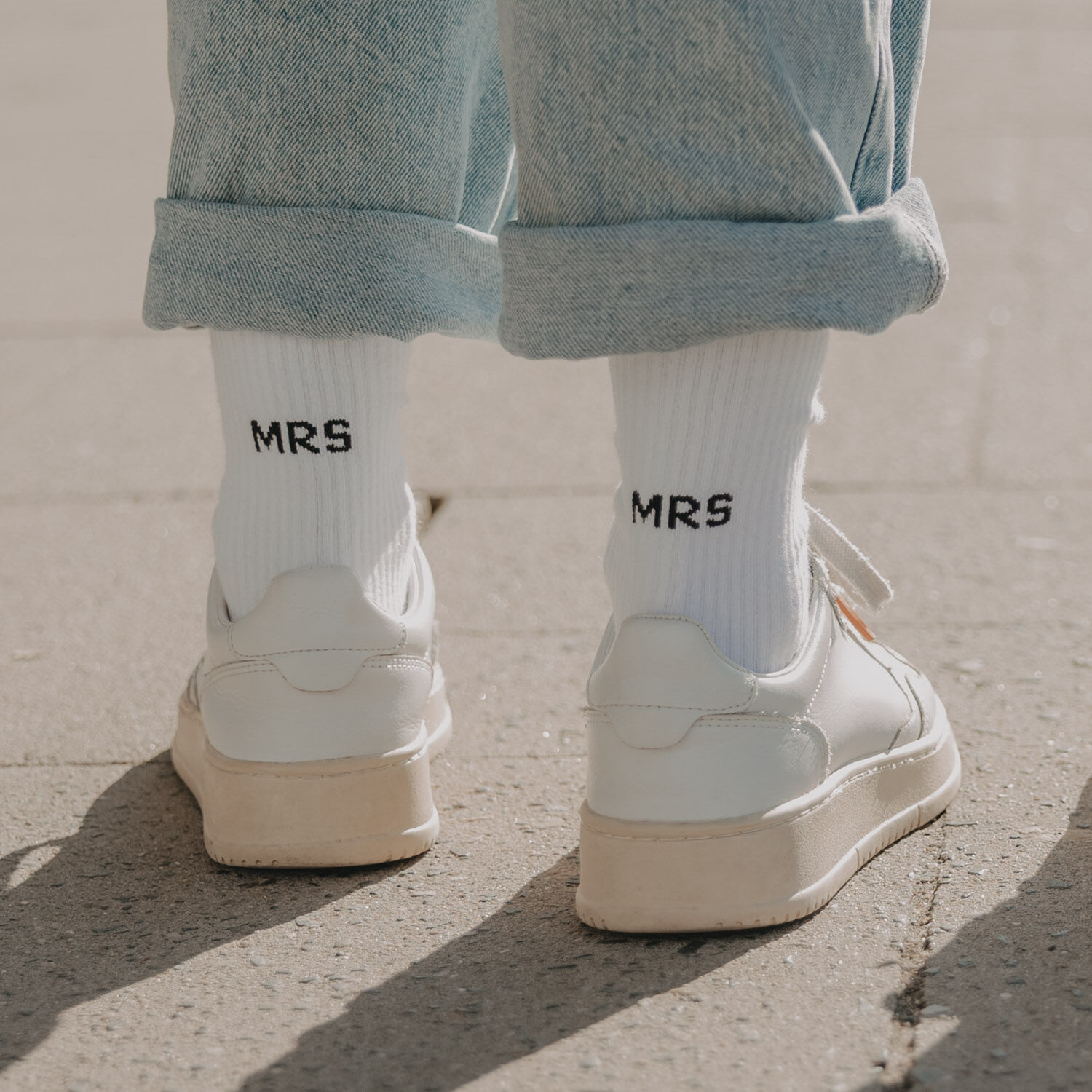 Socks Mrs S (PU = 5 pcs.) ) 