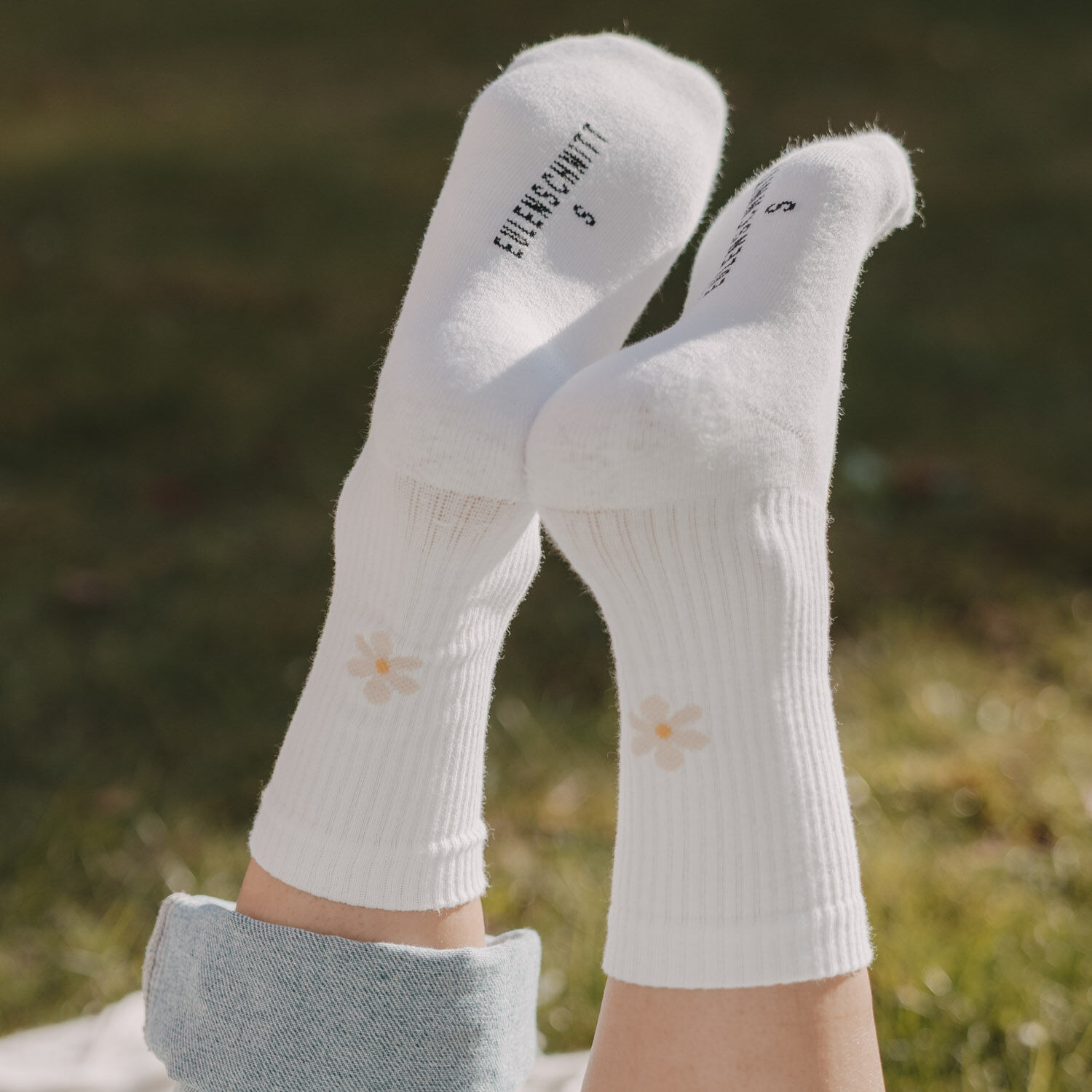 Daisy M socks (PU = 5 pcs.) ) 
