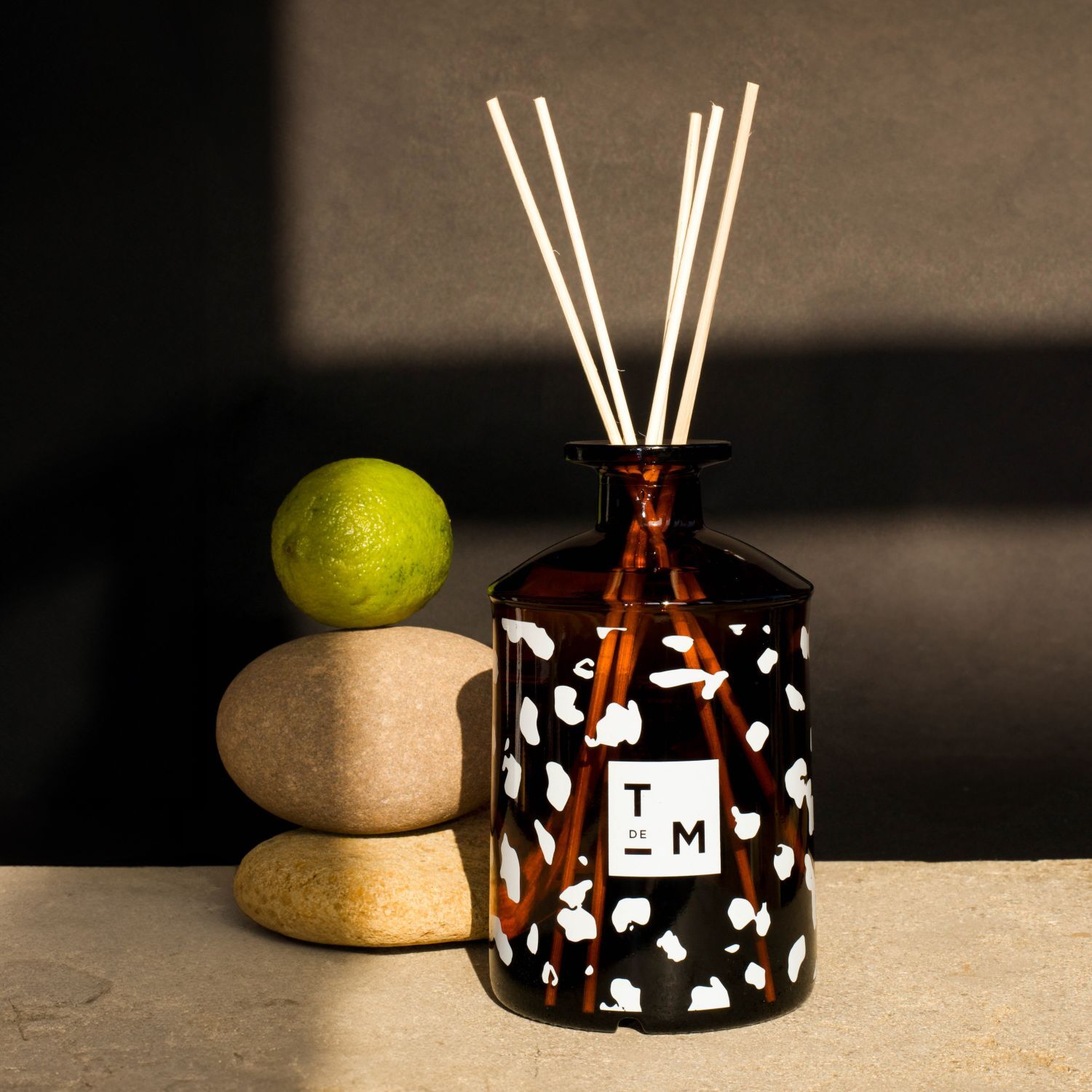 Intuition 500ml Home Fragrance Diffuser