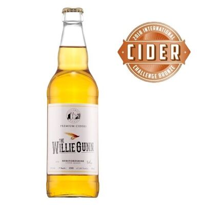 Colcombe House Cider