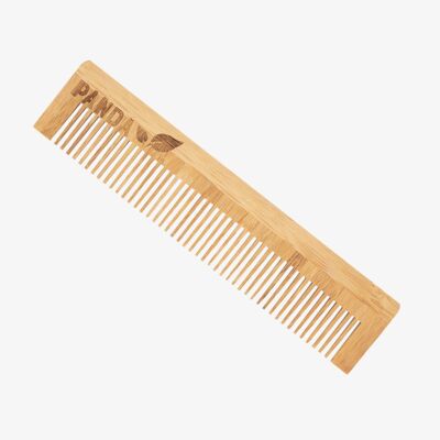 Bamboo Comb__default