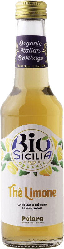 The Organic Lemon 275 ml - Polara