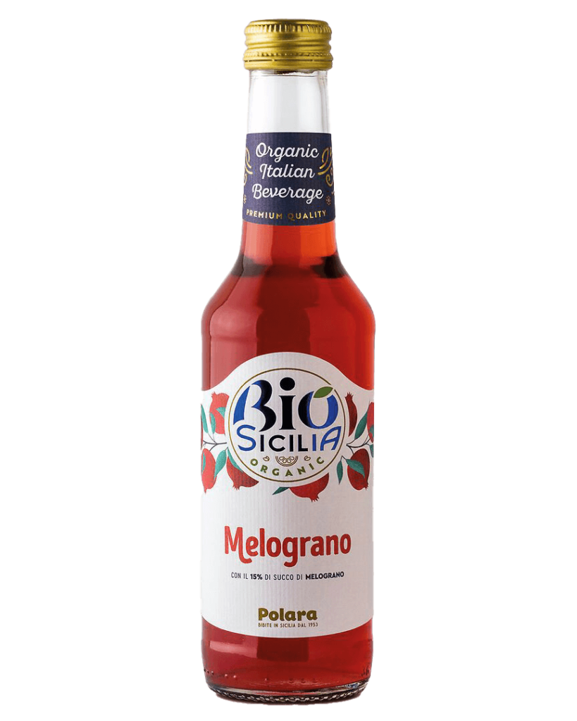 Bio-Granatapfel 275 ml - Polara