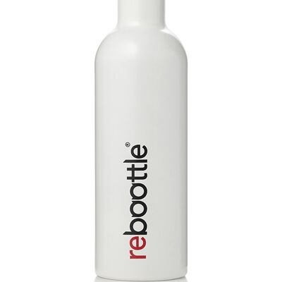 rebootle FOR WINE WHITE - Bouteille durable