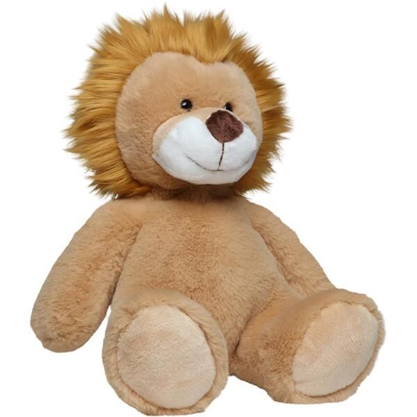 Minifeet Lion Paul - Plush Toy - Stuffed Animal