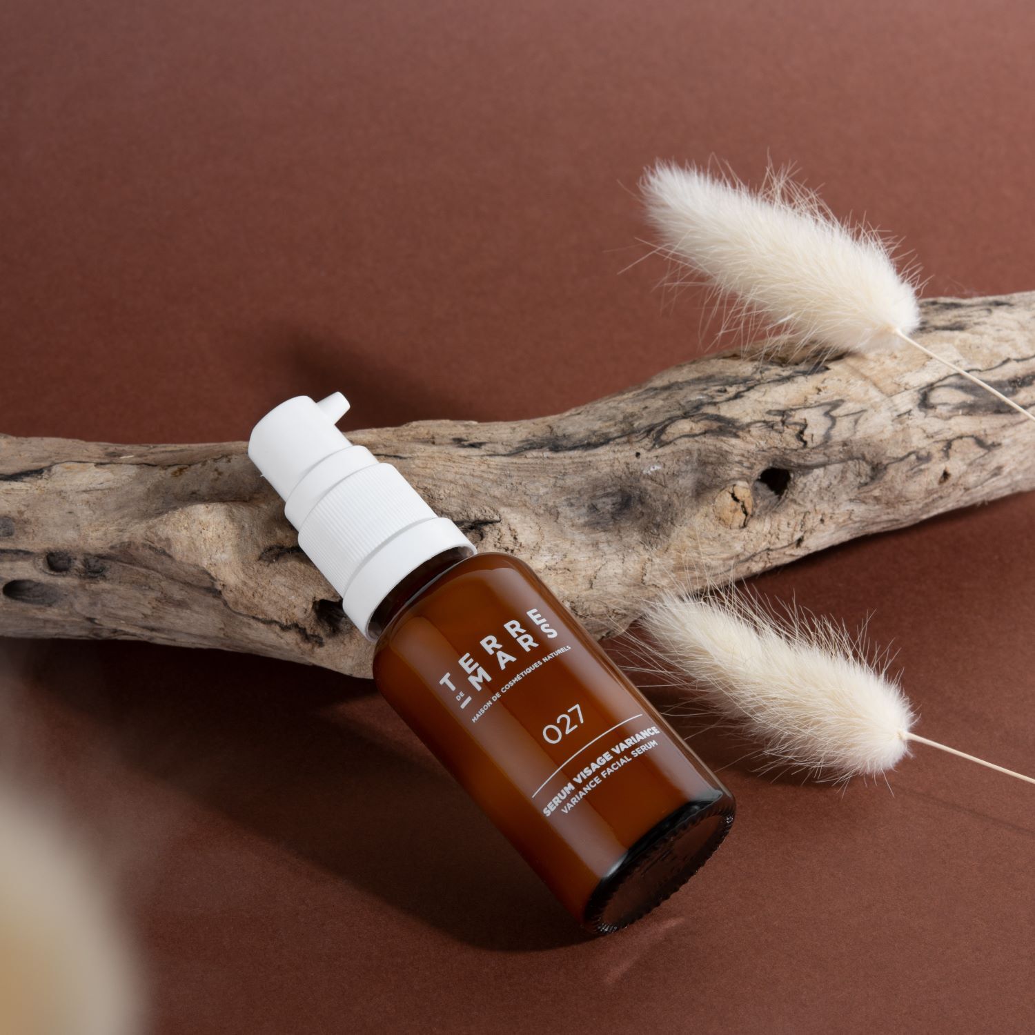Variance Face Serum 30ml