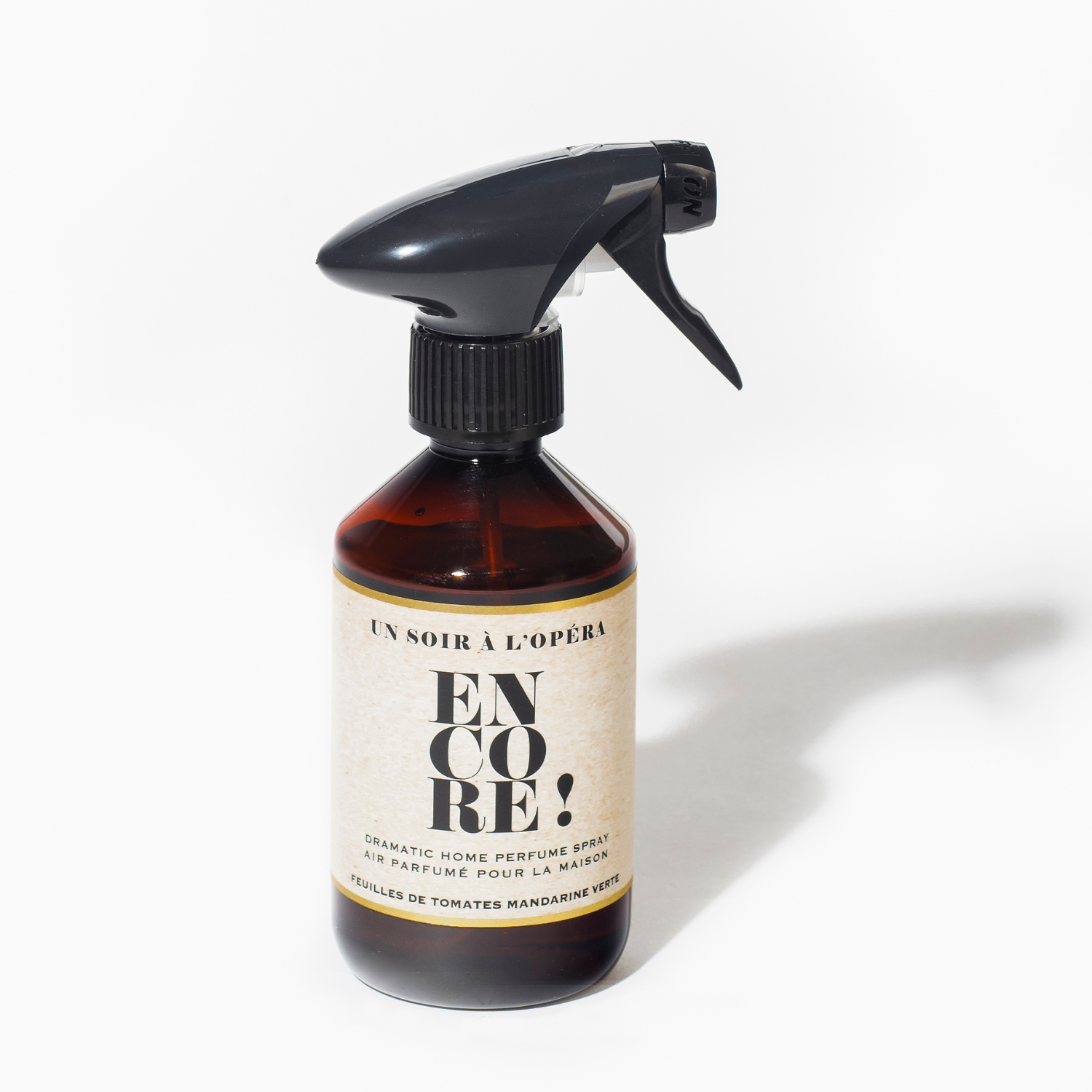 Raumspray mit Duft – Tomatenblatt – Zugabe! 300ml
