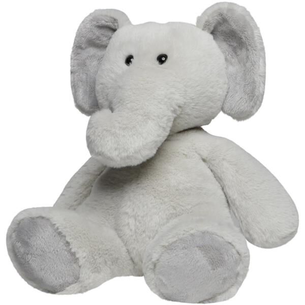 Minifeet Elephant Lone - Plush Toy - Stuffed Animal
