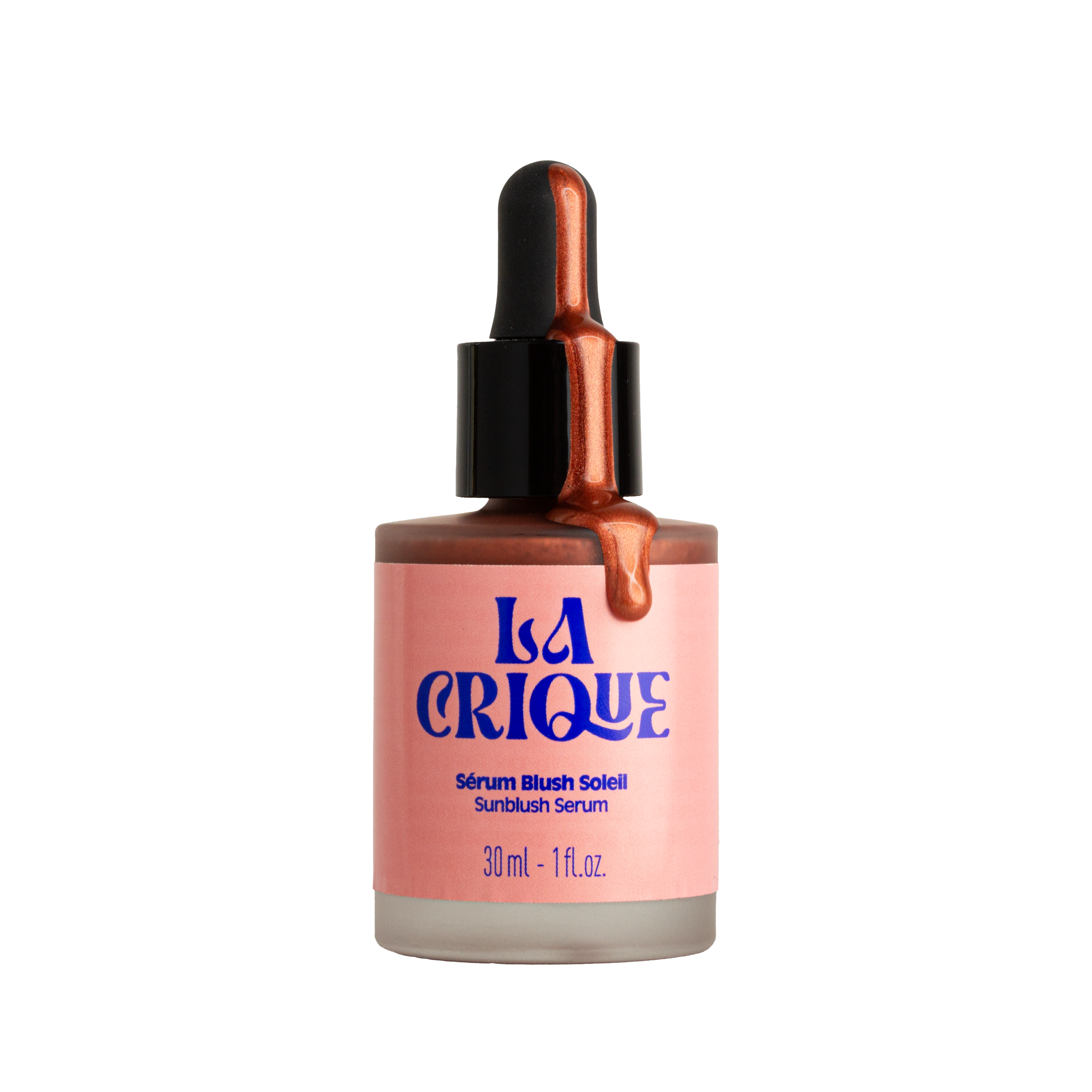 La Crique - Sérum Blush Soleil