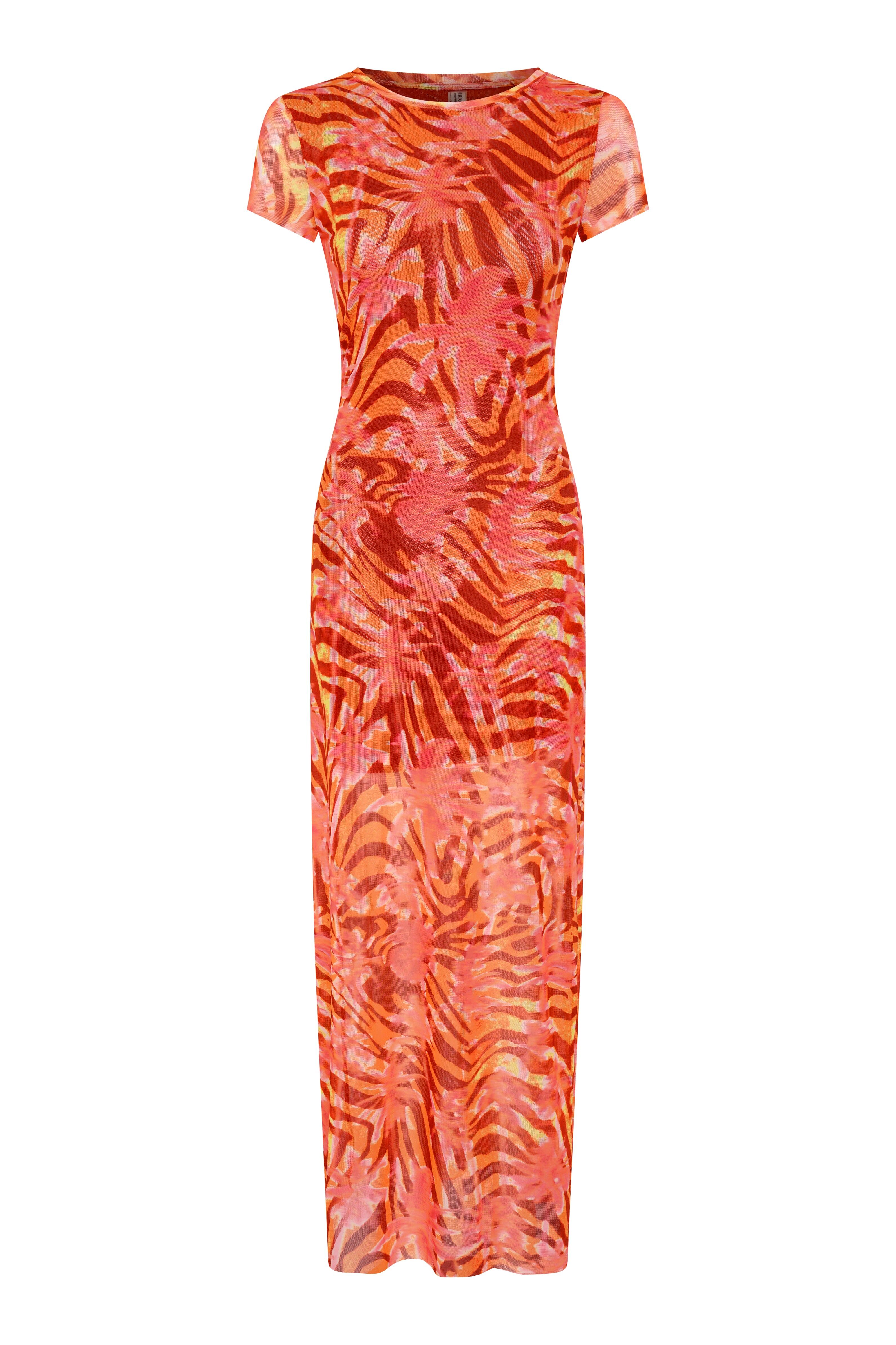 HEATWAVE DRESS