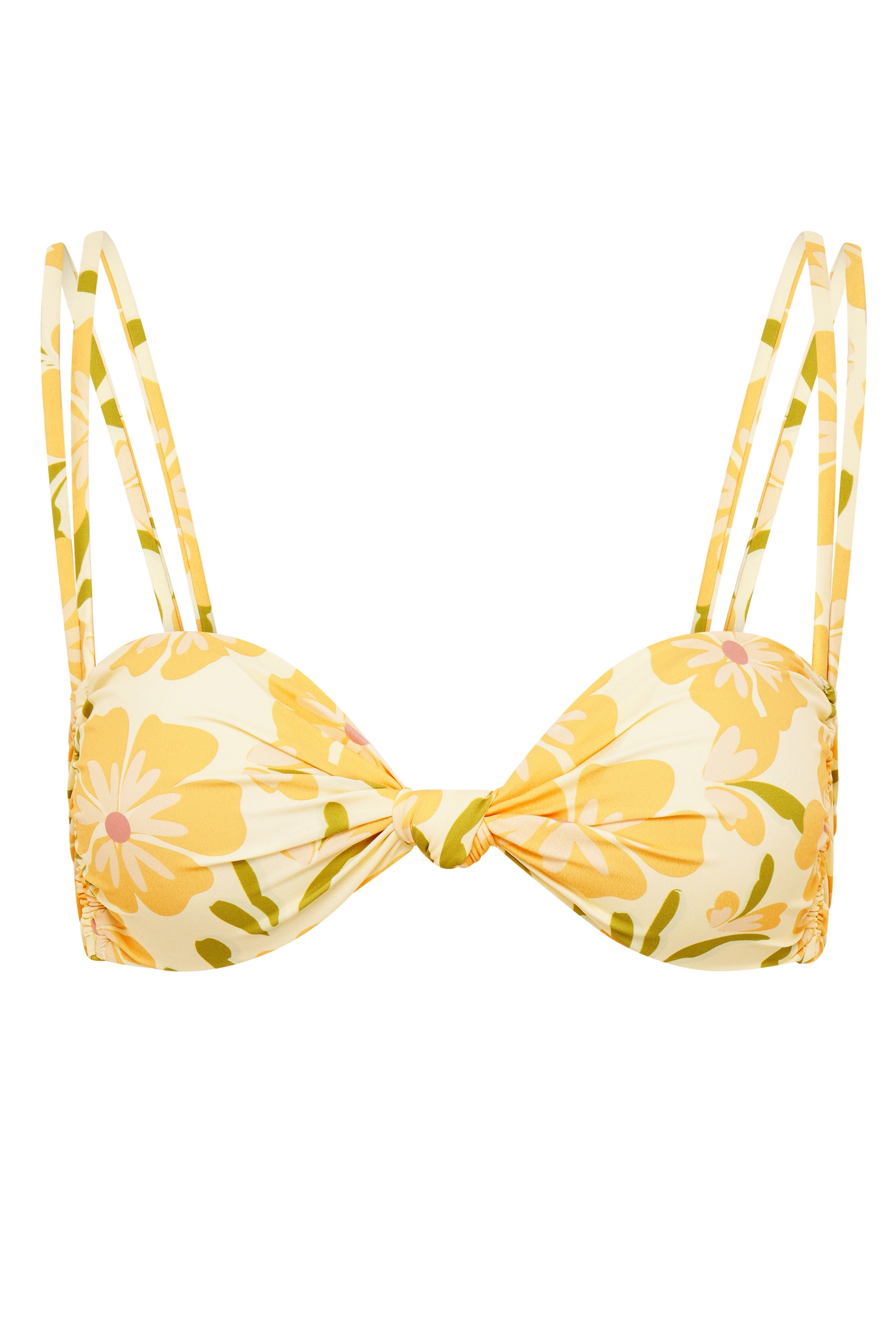 SUNDANCE BIKINI-TOP