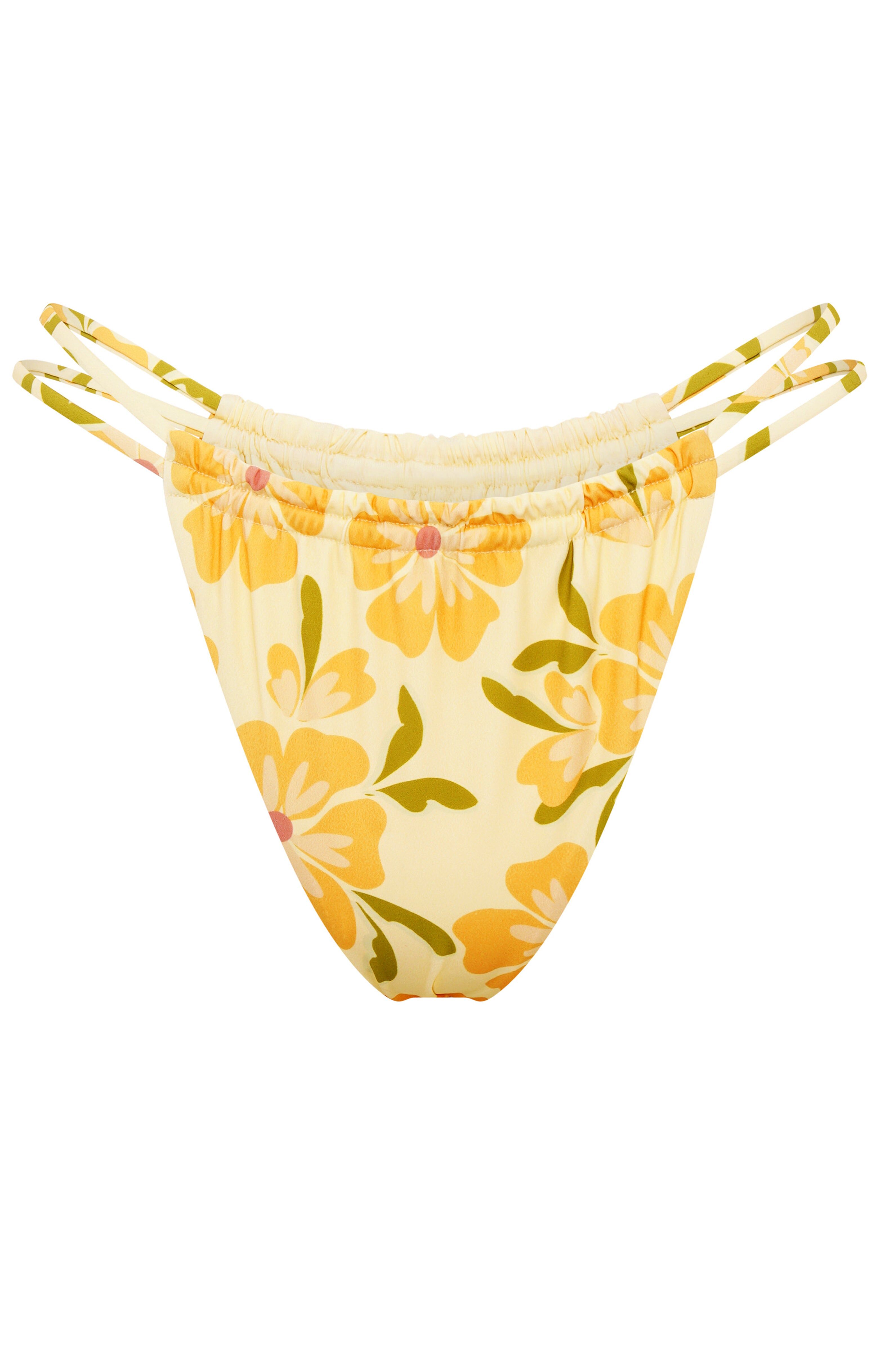 SUNDANCE BIKINI-HOSE