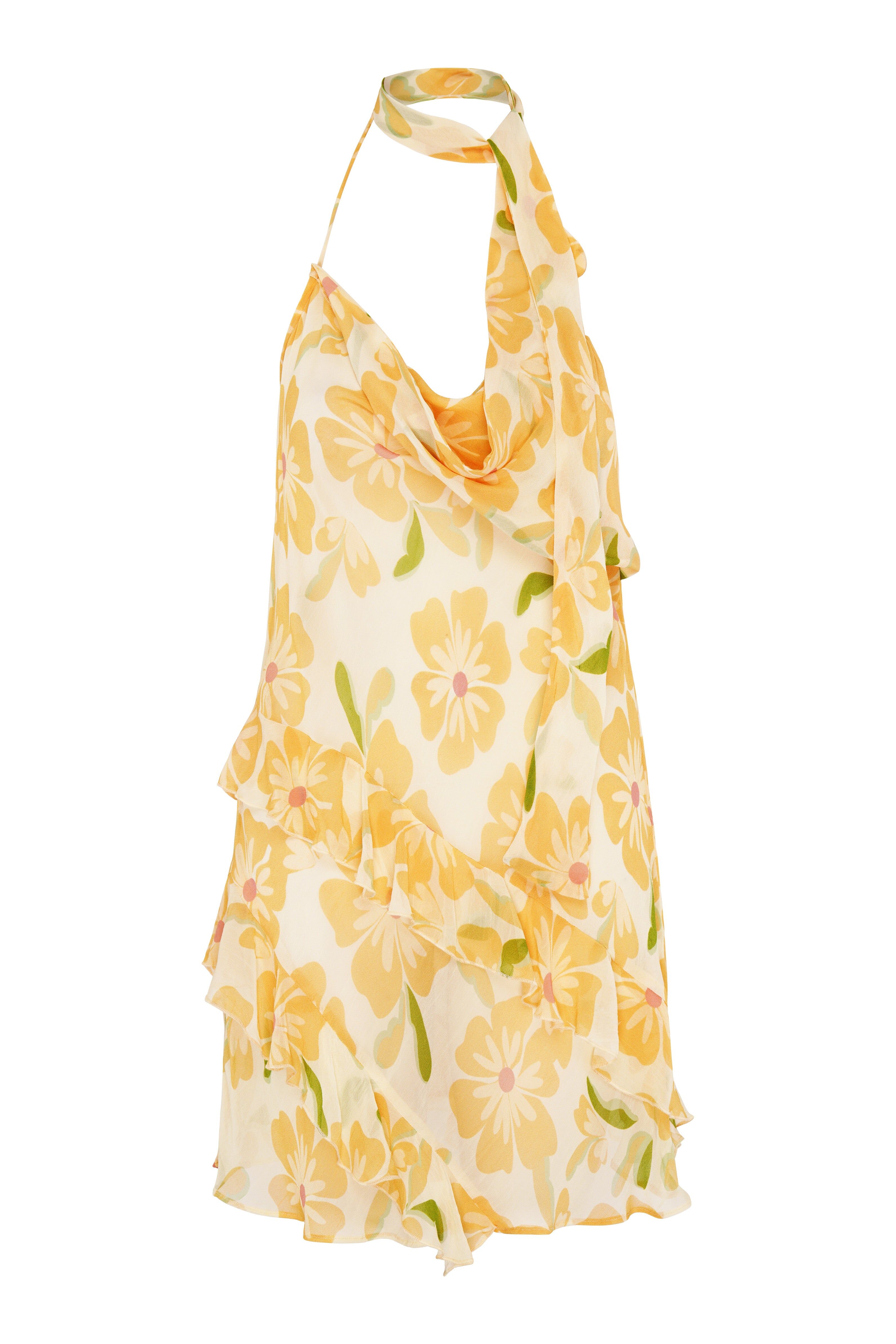 SUNDANCE-KLEID