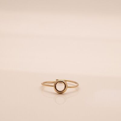 AGAINST Mini ring