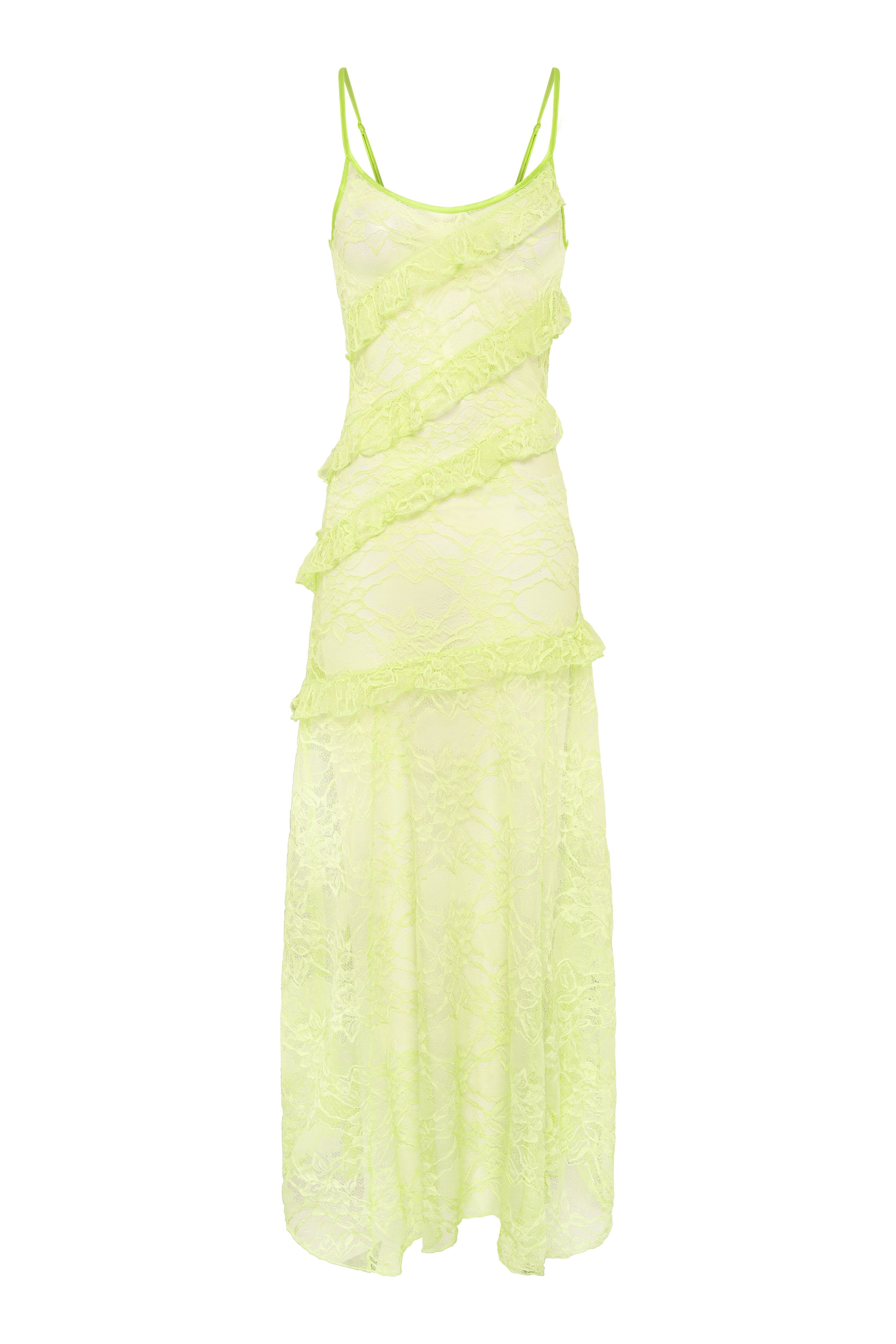 SUNKISS KLEID