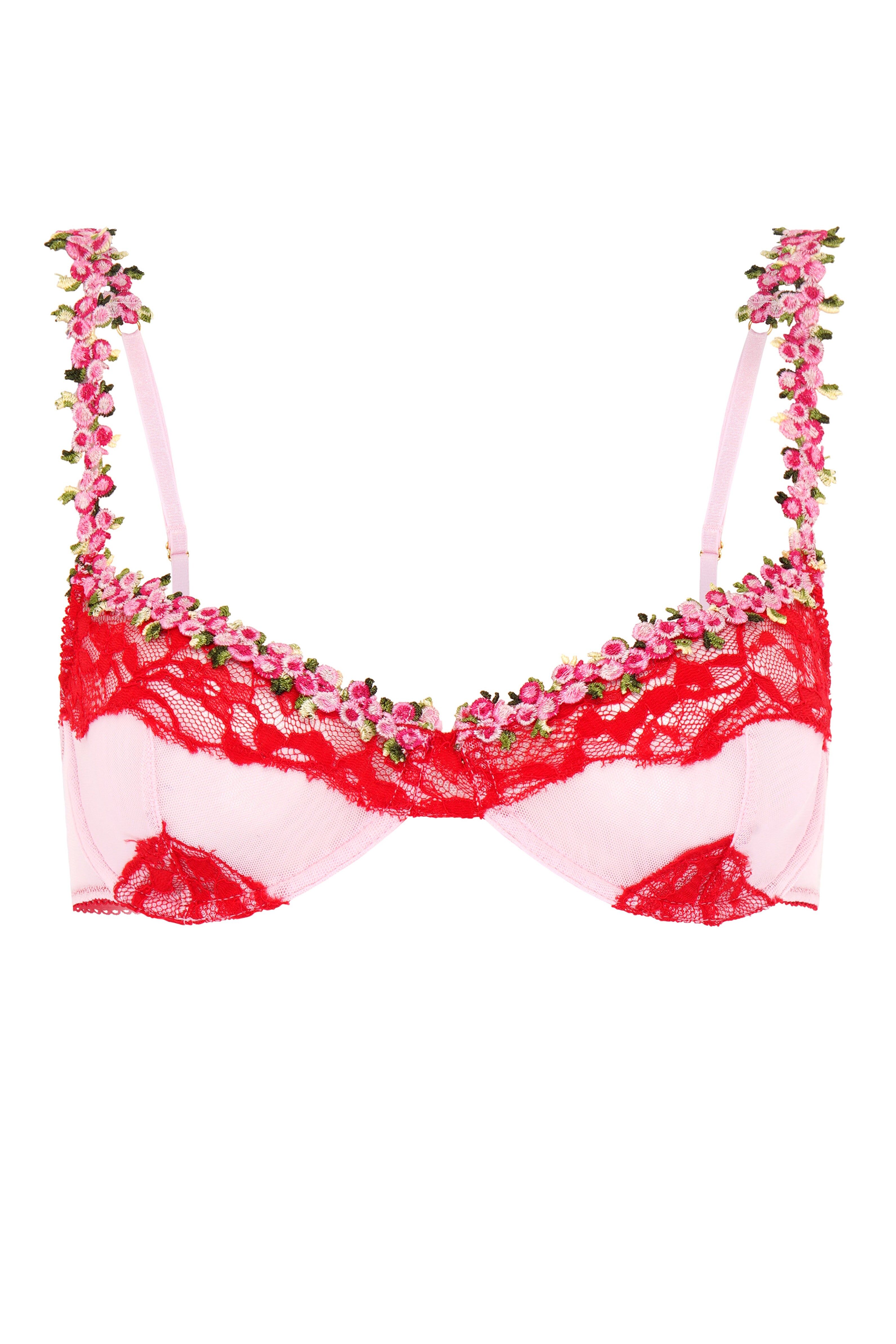 CELIA BRA