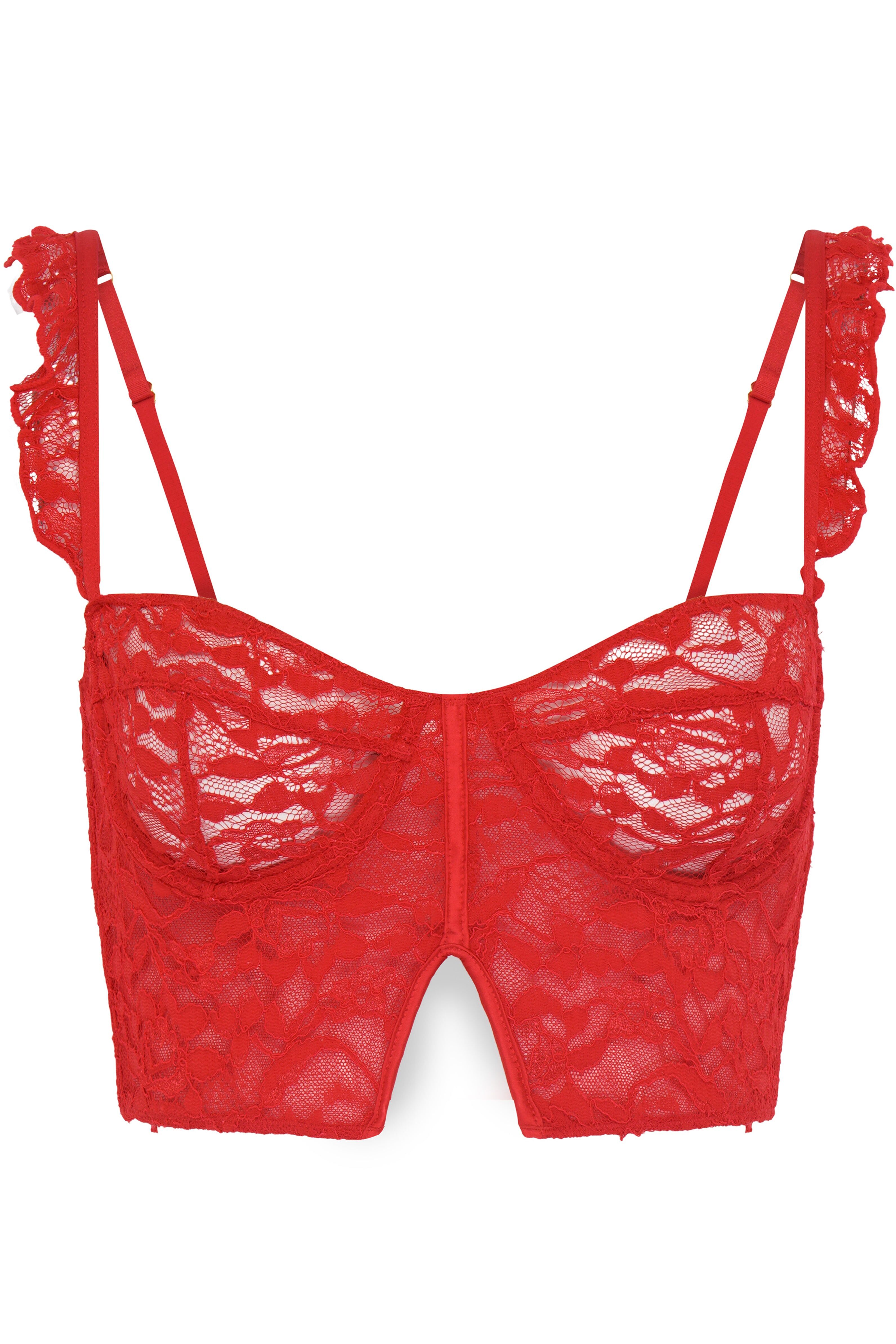 AMIA BUSTIER