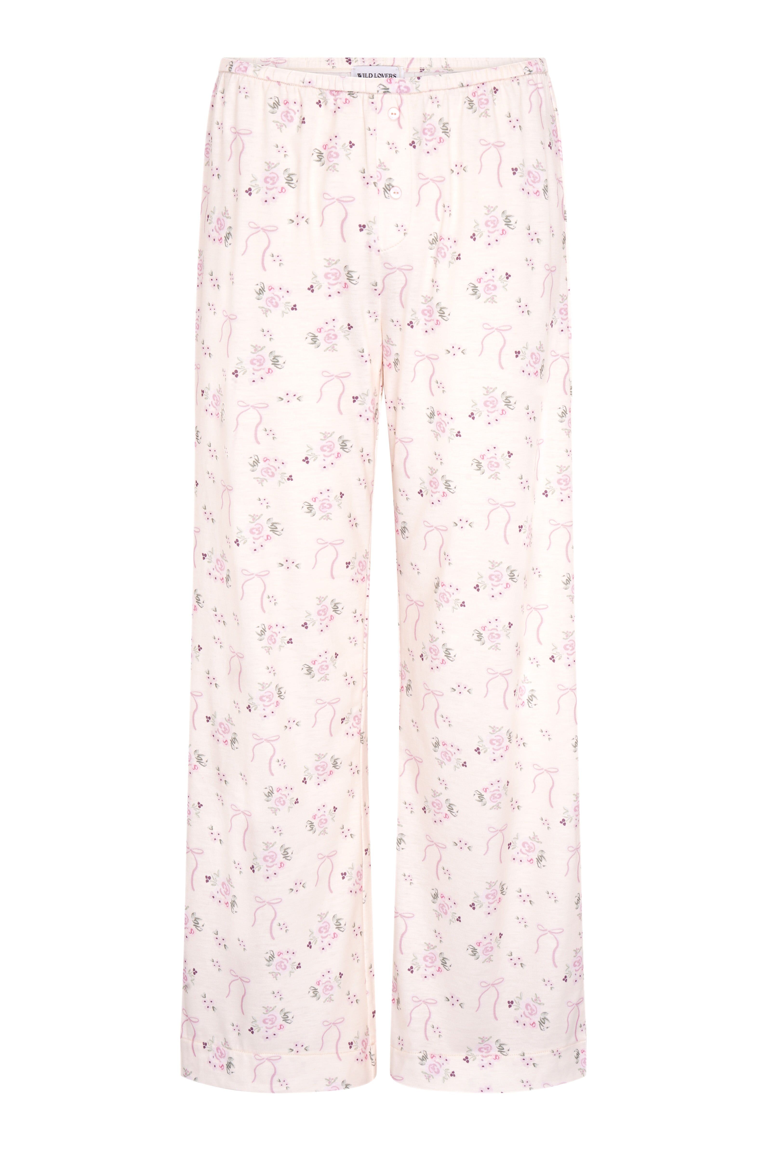 CELESTE PYJAMAHOSE