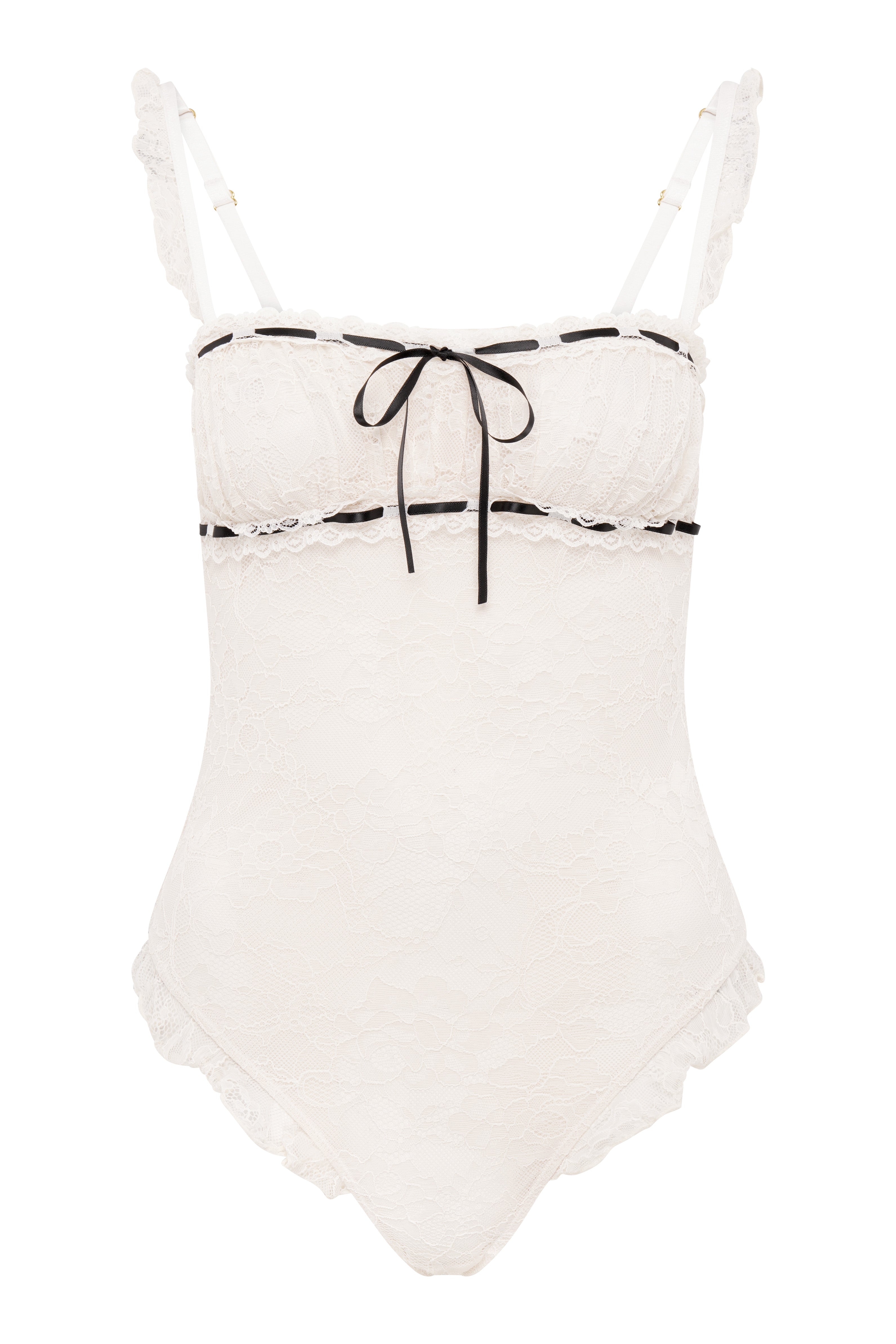 CELESTE BODYSUIT