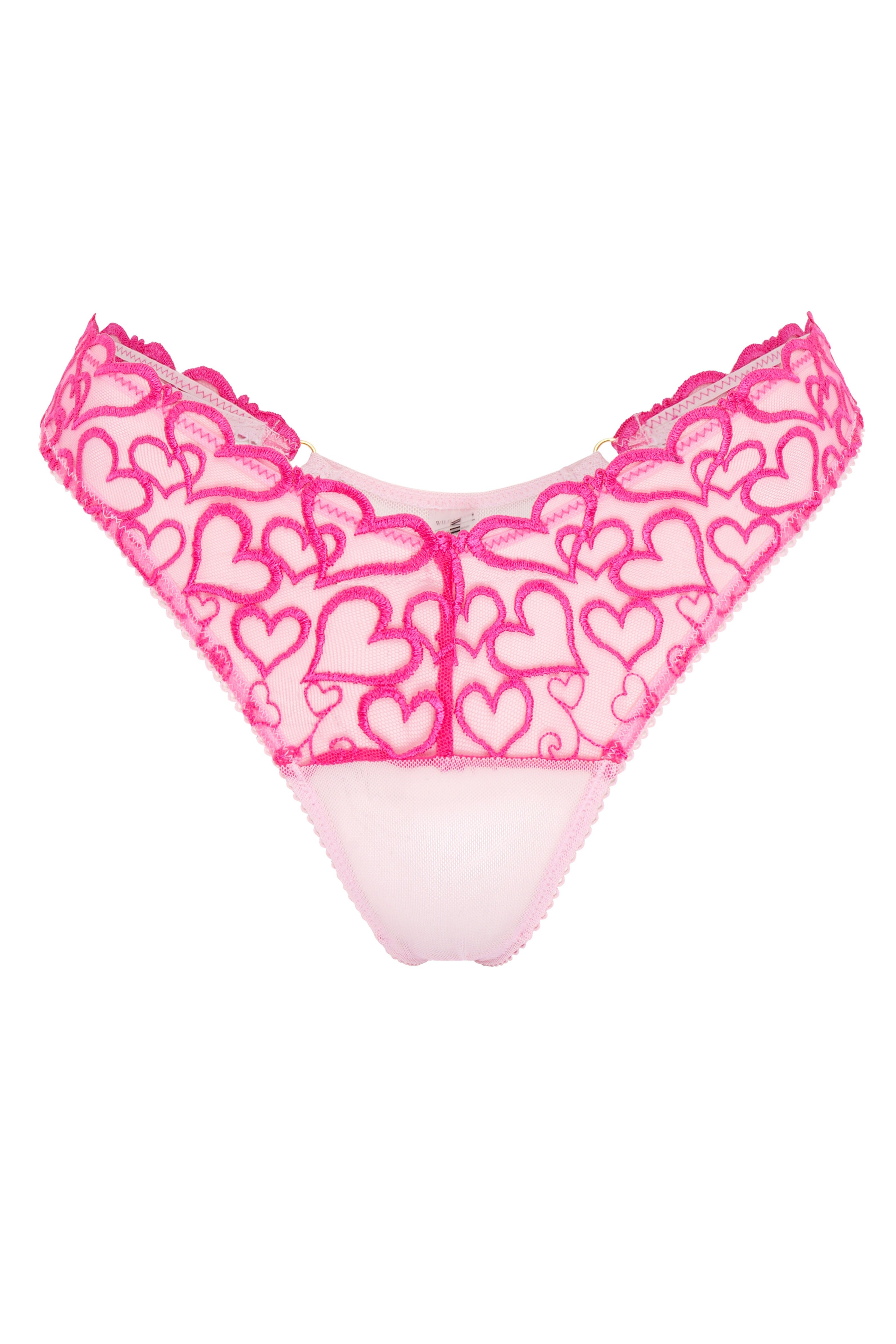 VALENTINO STRING