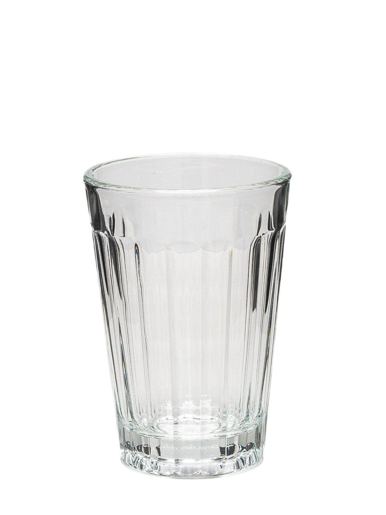 Alltagsglas - Groß