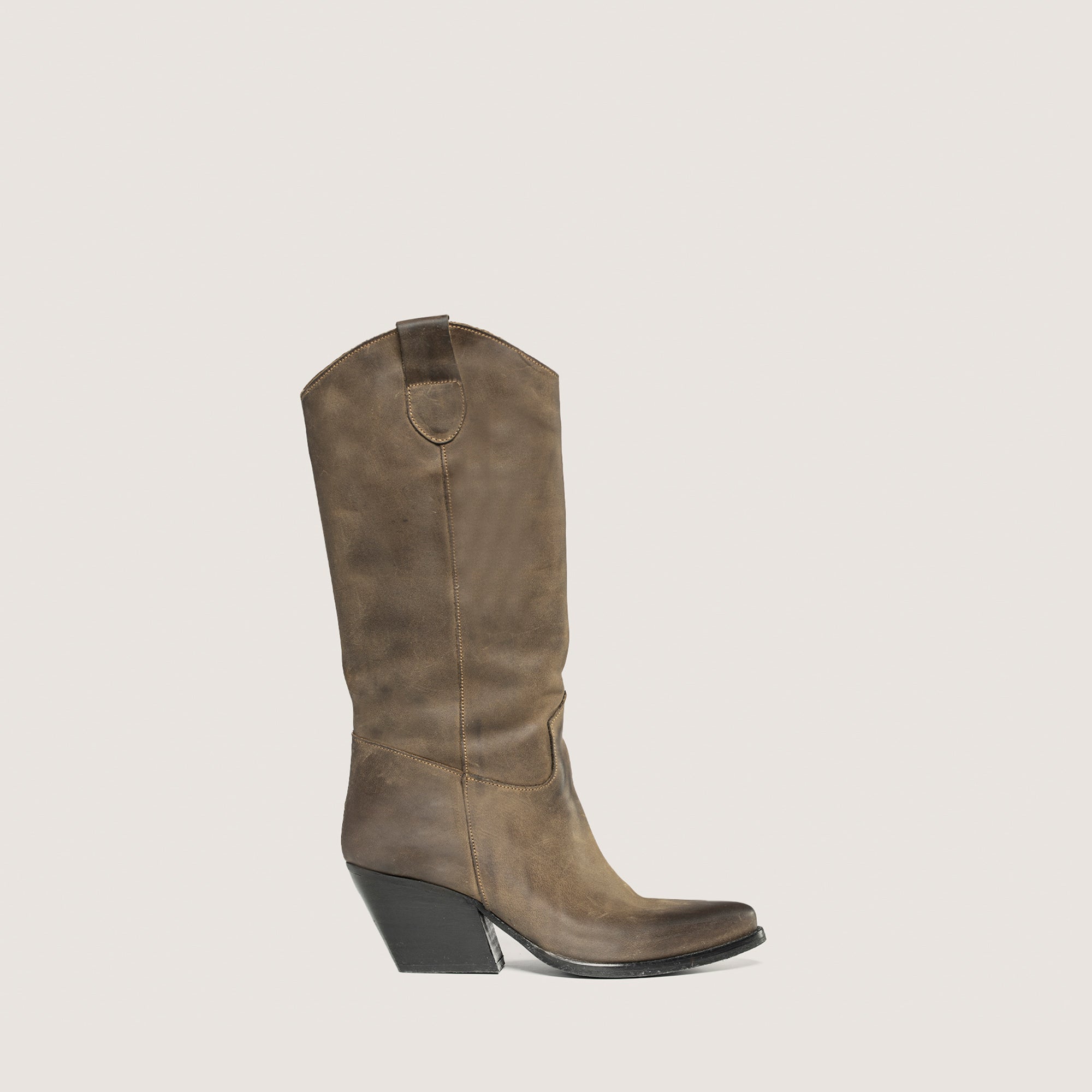 Gonna Texani Madison Taupe