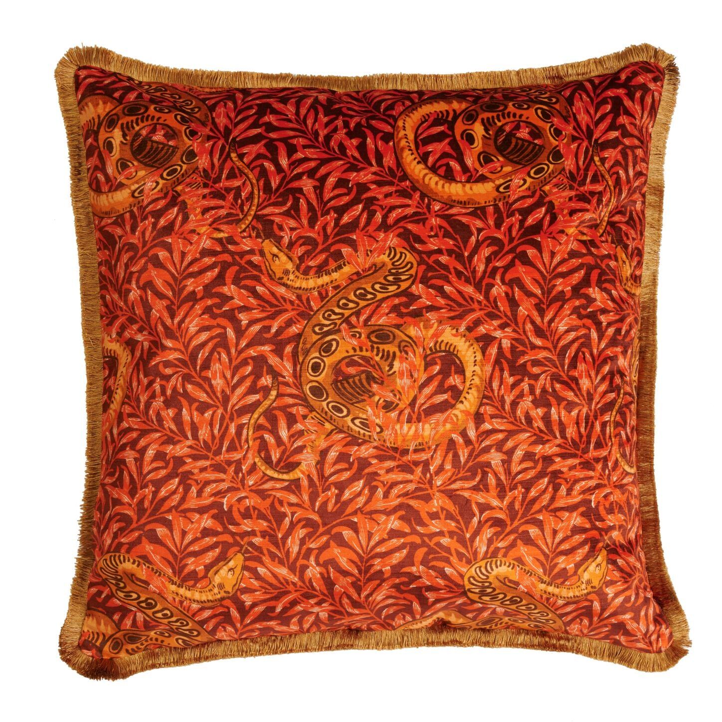 Temptation 60x60 Cushion