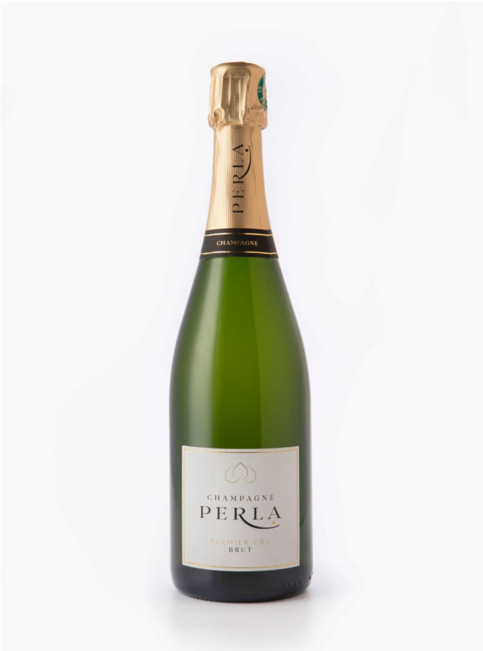 BRUT PERLA SIGNATURE