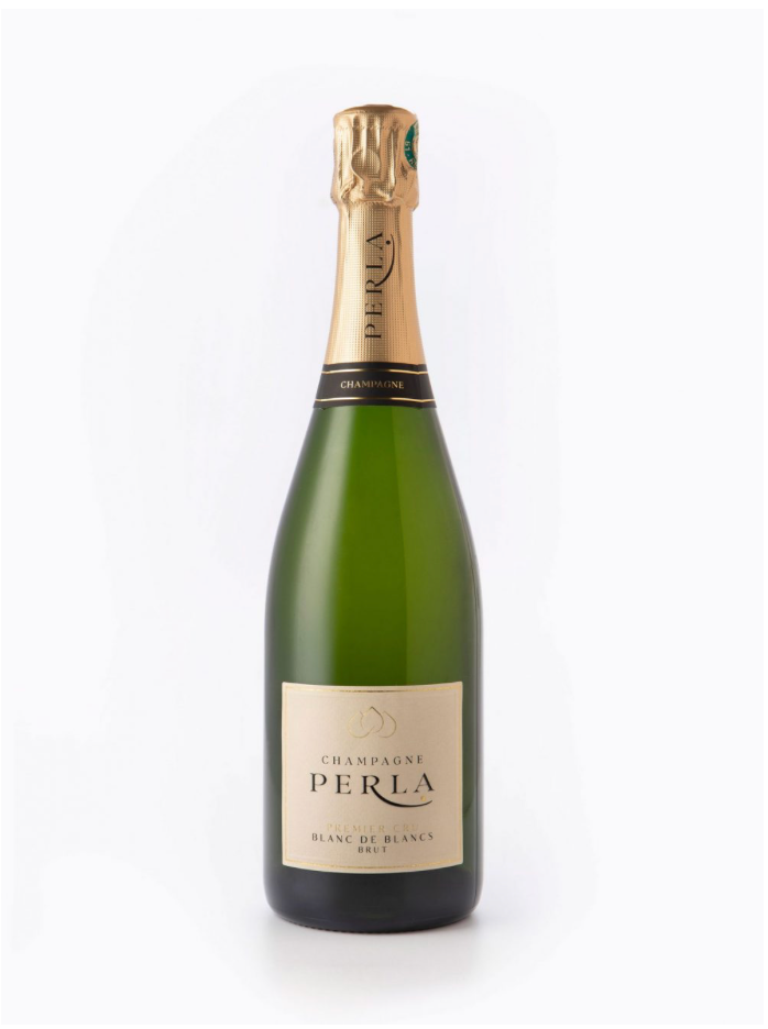 White of Whites Premier Cru BRUT