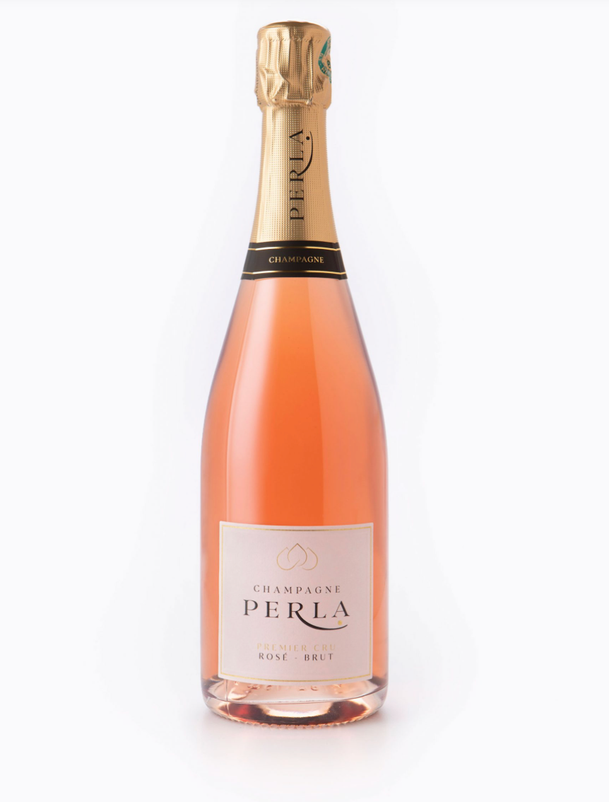 ROSÉ PREMIER CRU BRUT
