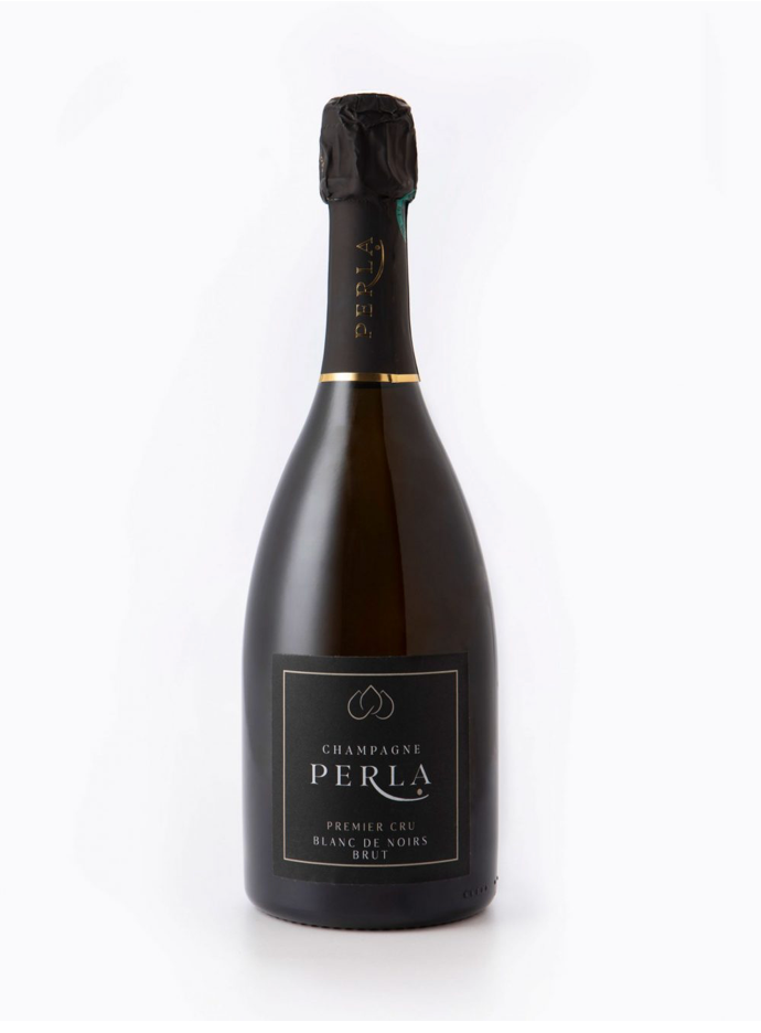 WHITE DE NOIRS PREMIER CRU BRUT