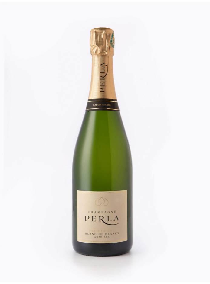 BRUT HALF-BOTTLE PREMIER CRU 37.5CL