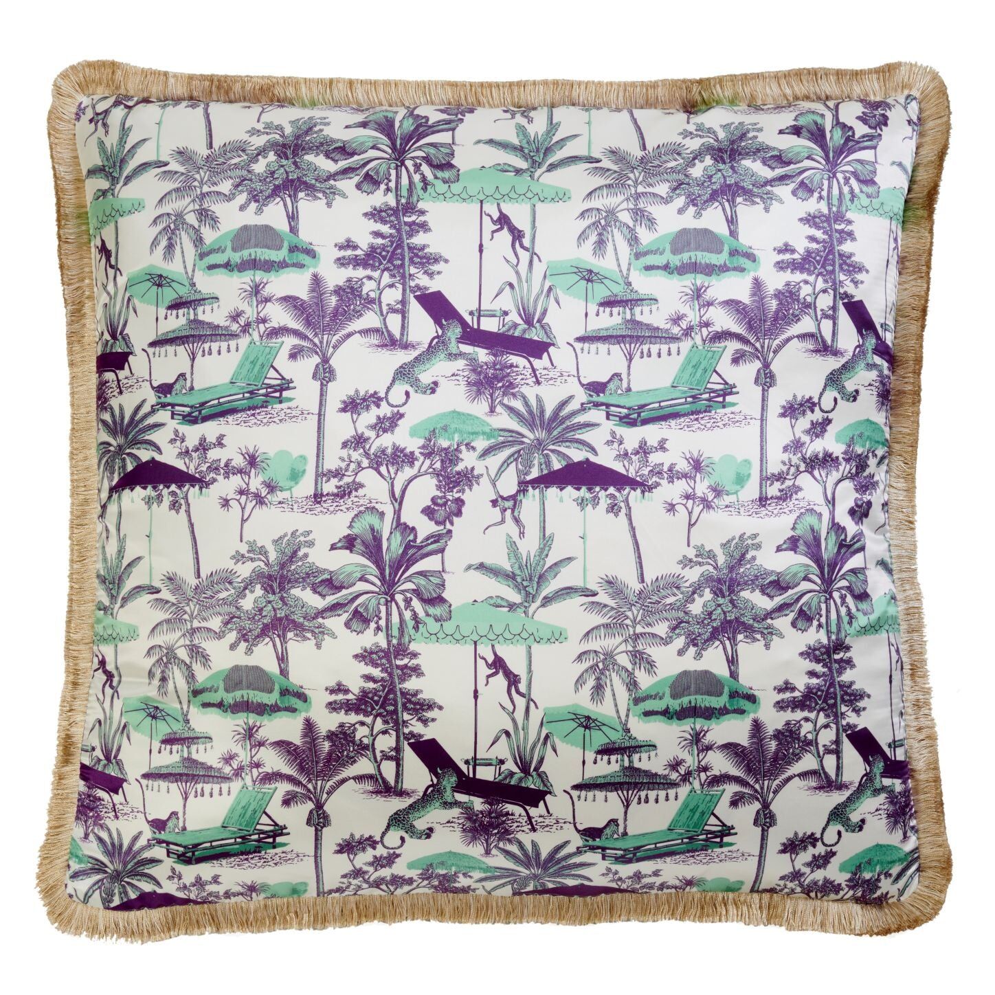 Cushion Safari R/V 60x60