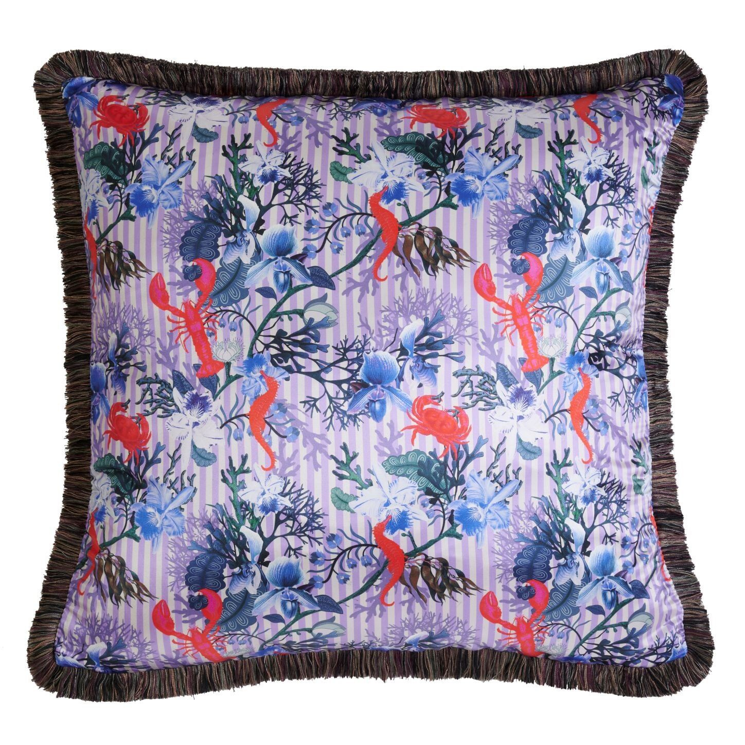 Tropical Cushion 60x60