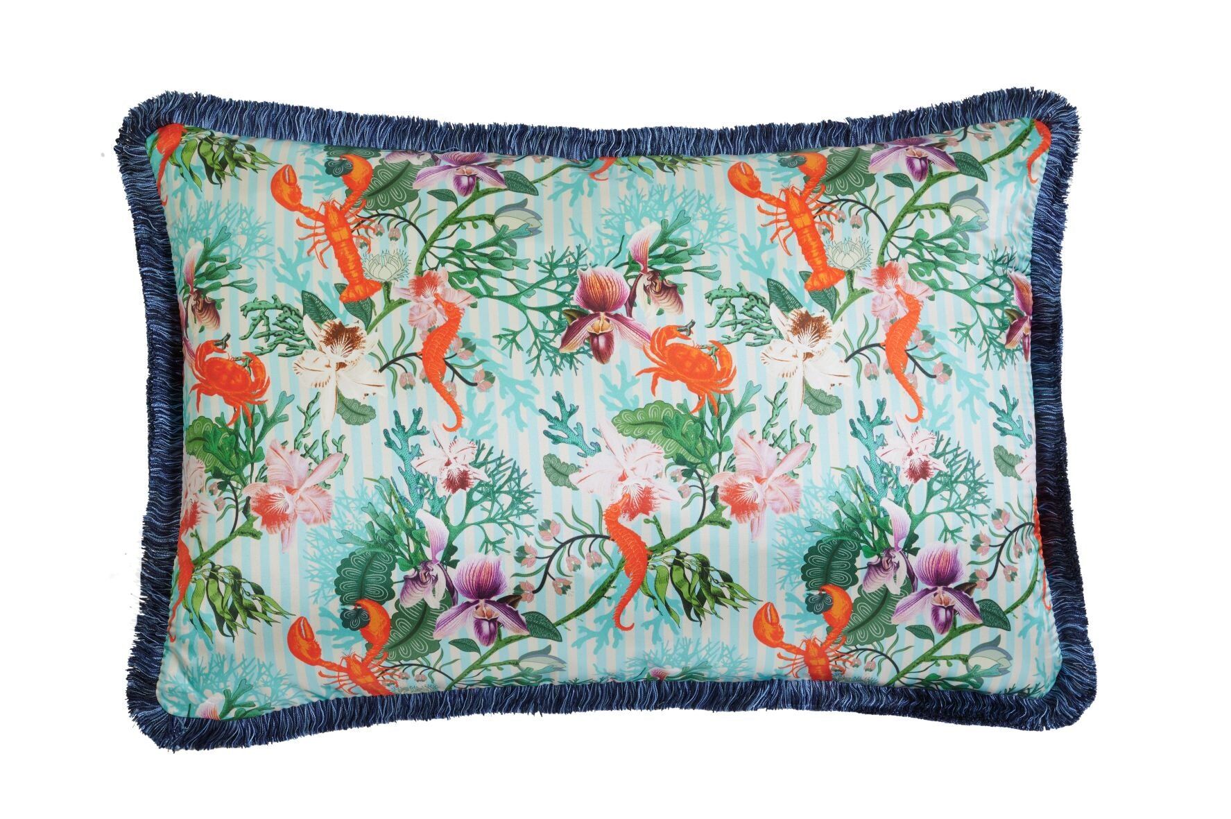 Tropical Cushion 60x40