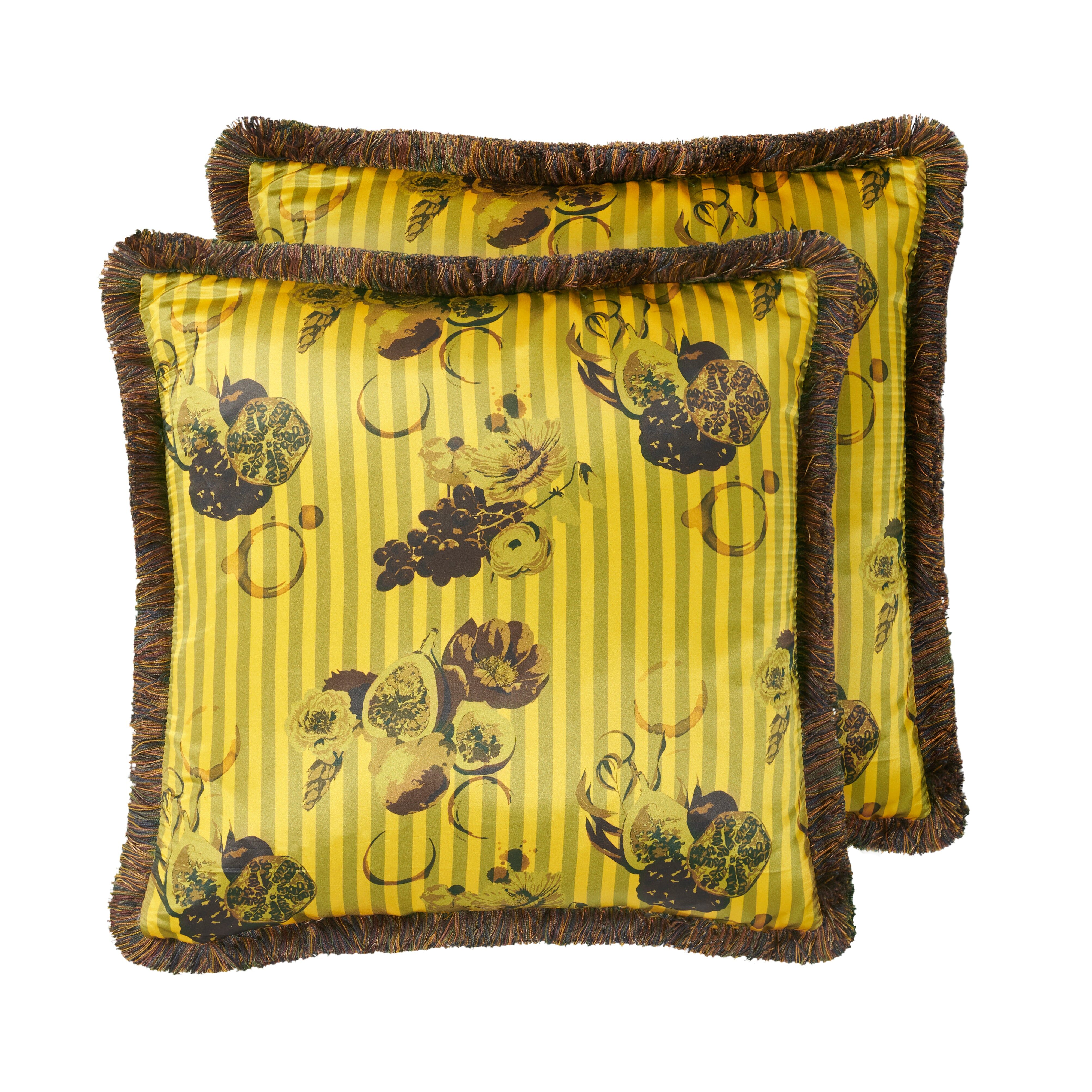 Cushion 45x45 R/V Feast