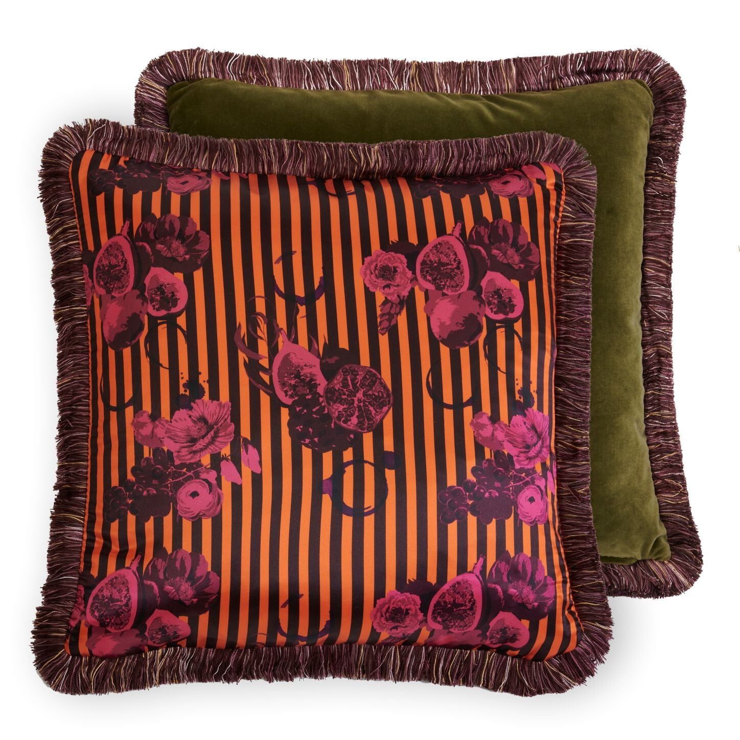 Cushion Front 45x45 Feast