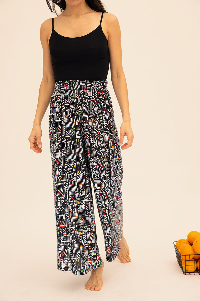 Brenta Casamance lange Hosen