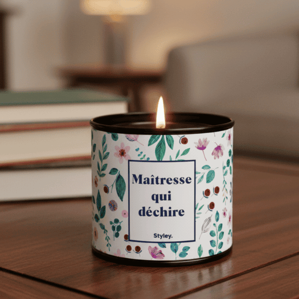 Awesome Teacher - Scented Candle