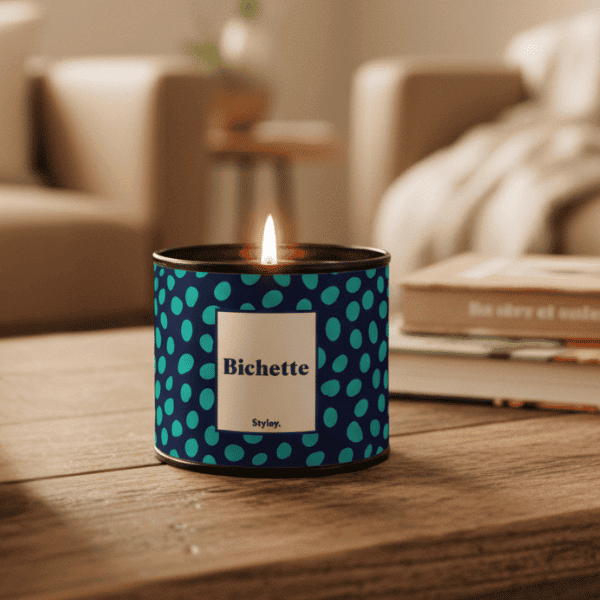 Bichette - Scented Candle