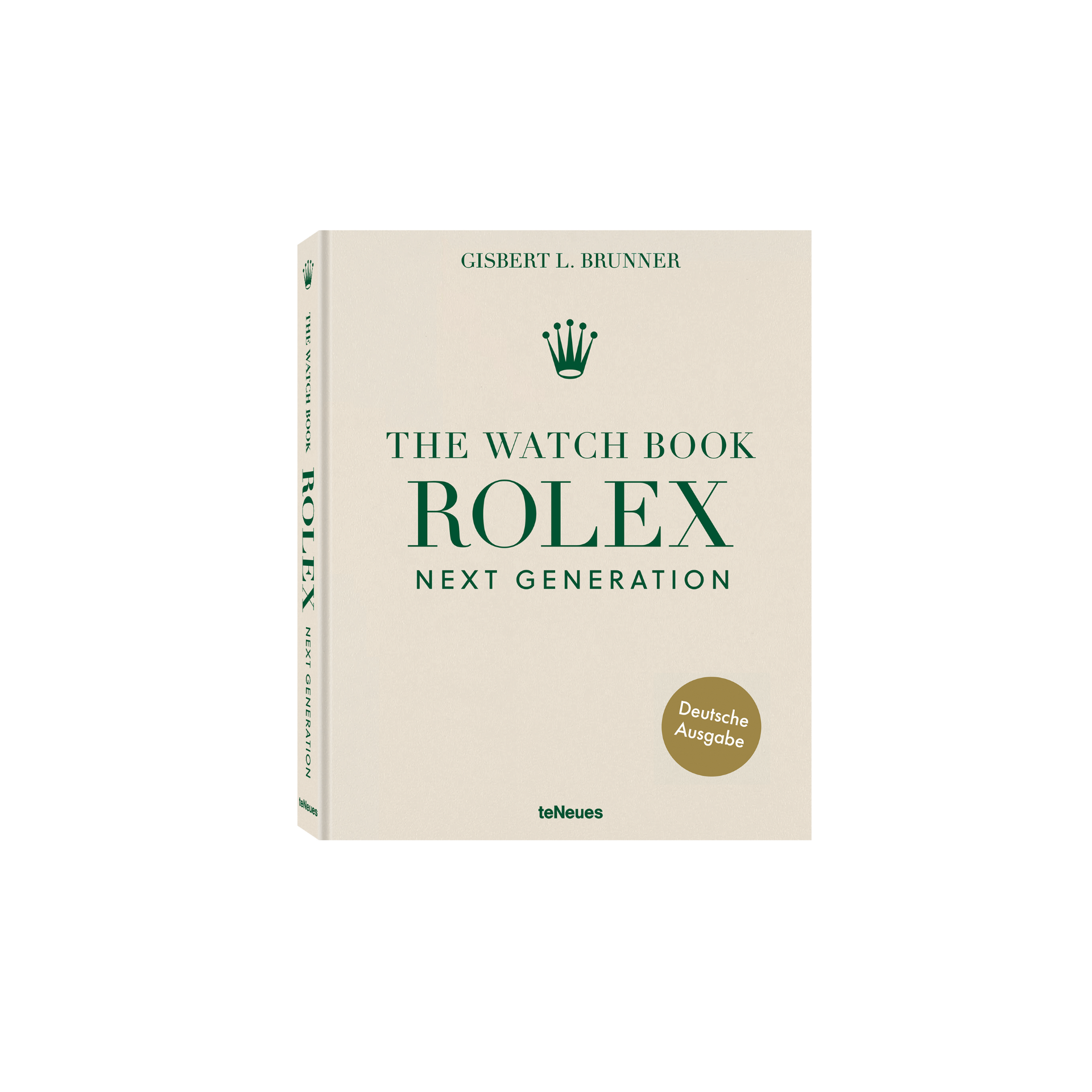 Buy wholesale The Watch Book Rolex: Next Generation