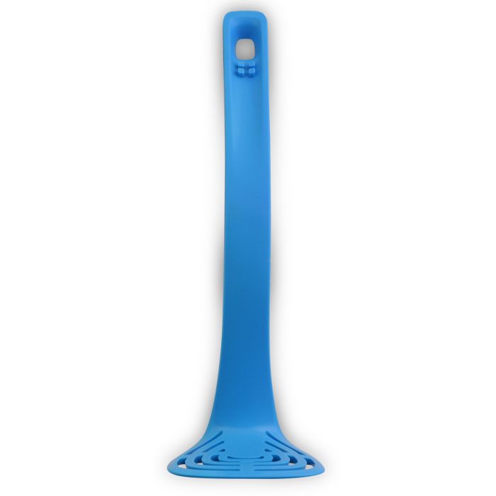 Colori blue potato masher 30720