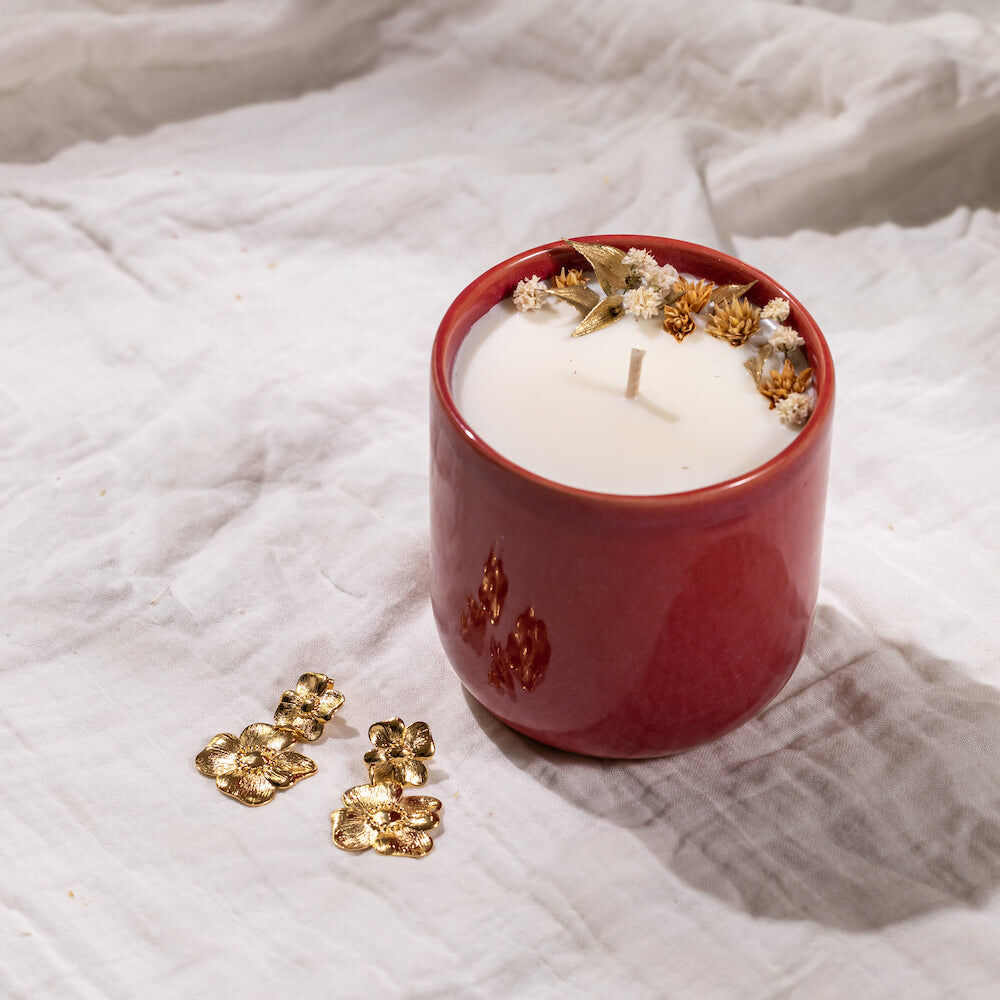 Coffret passion