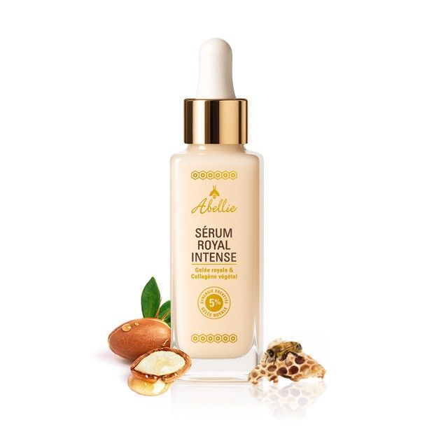Royal Intense Face Serum 30ml