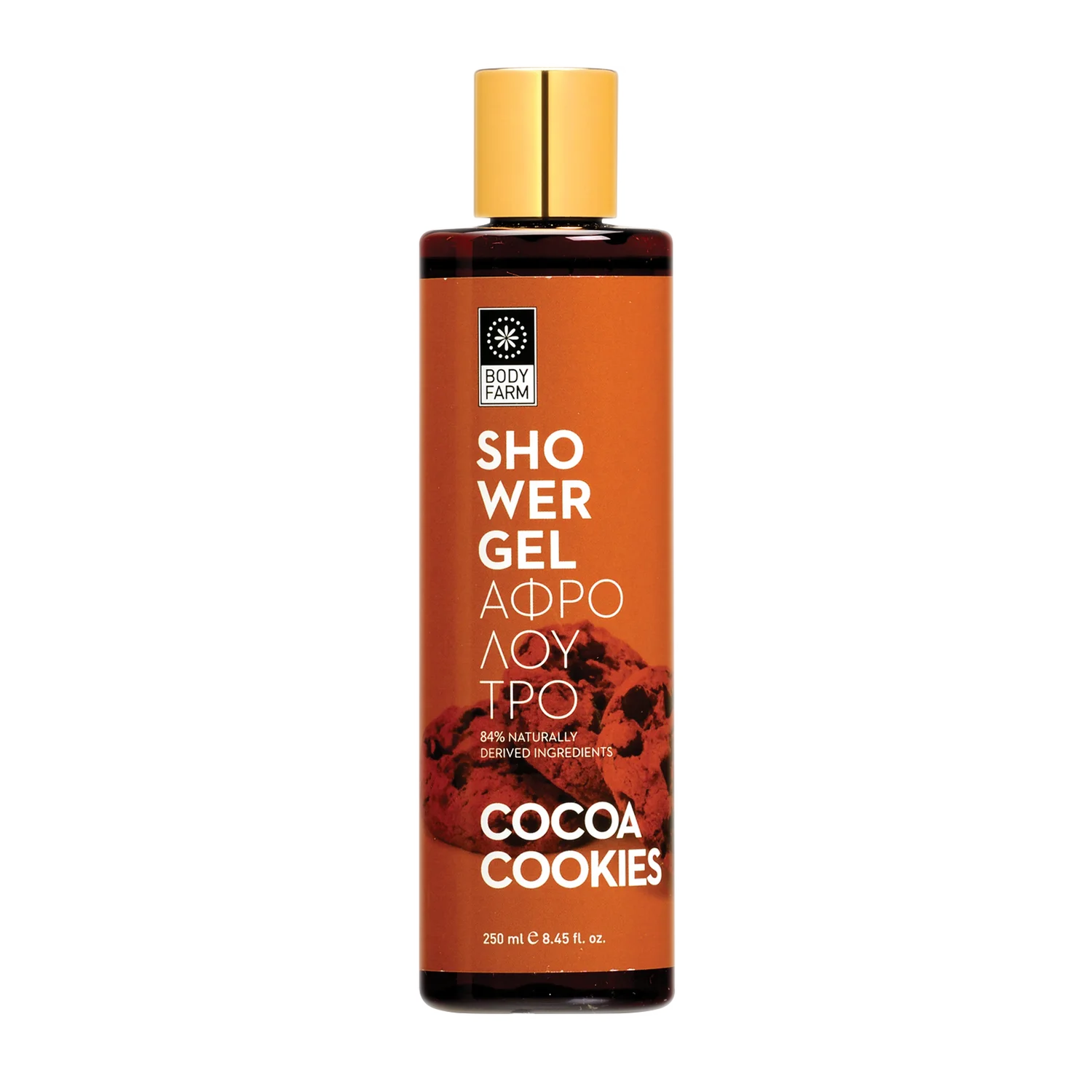 Cookie Duschgel - 250 ml