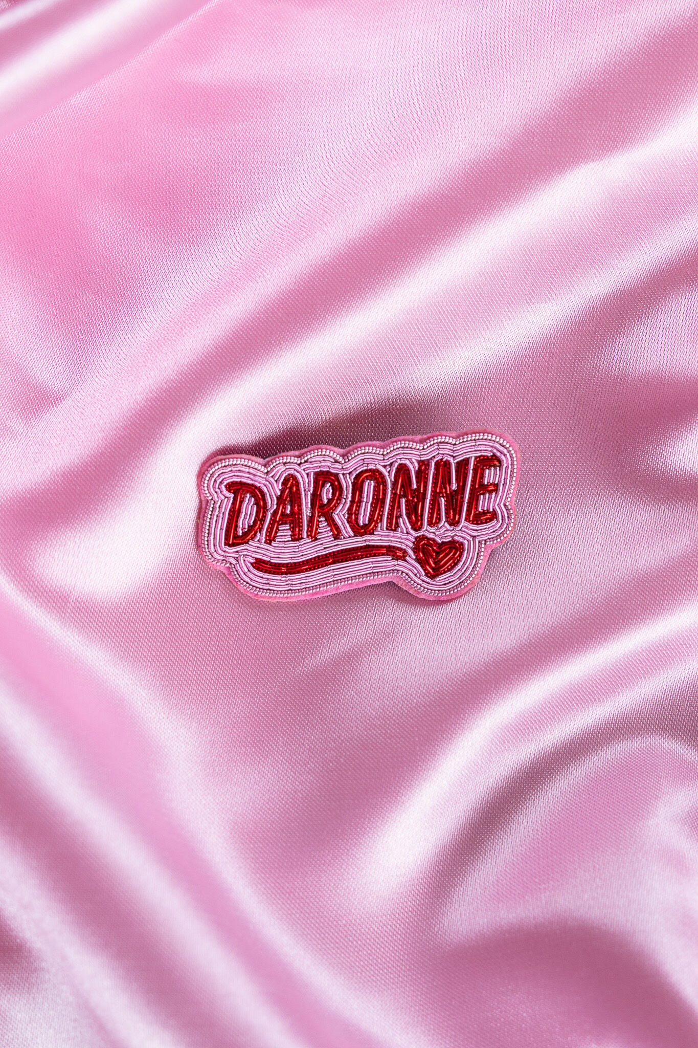Broche Daronne