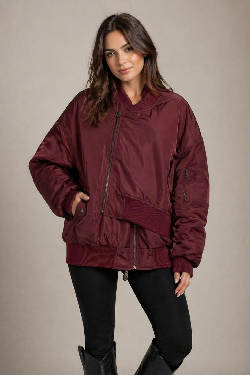 Veste - LEGENDS - Pack de 5: ( 2S - 2M - 1L )