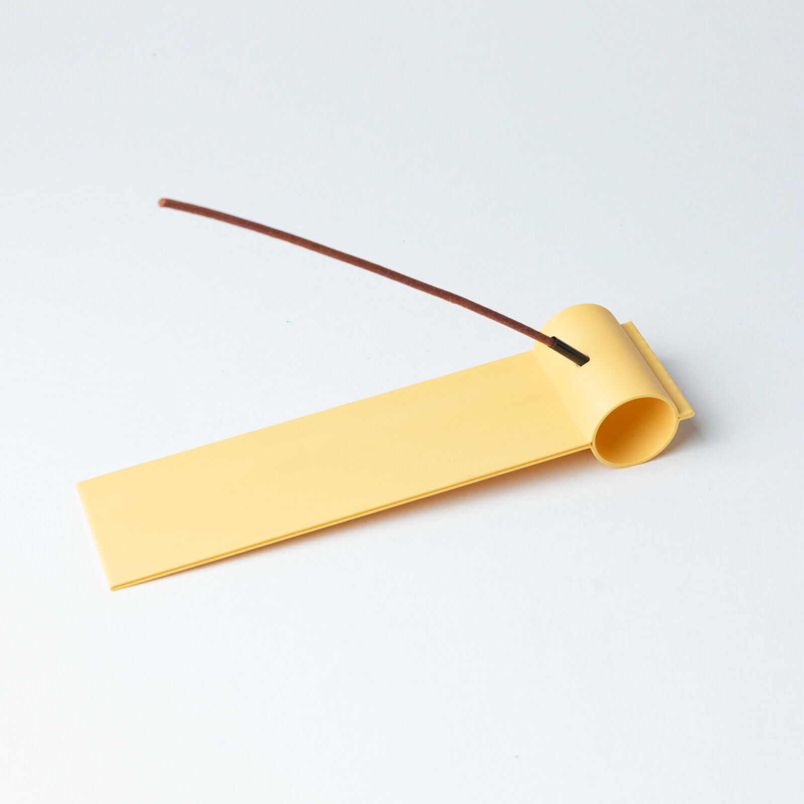 Räucherstäbchenhalter – Primärfarbe – Enkei