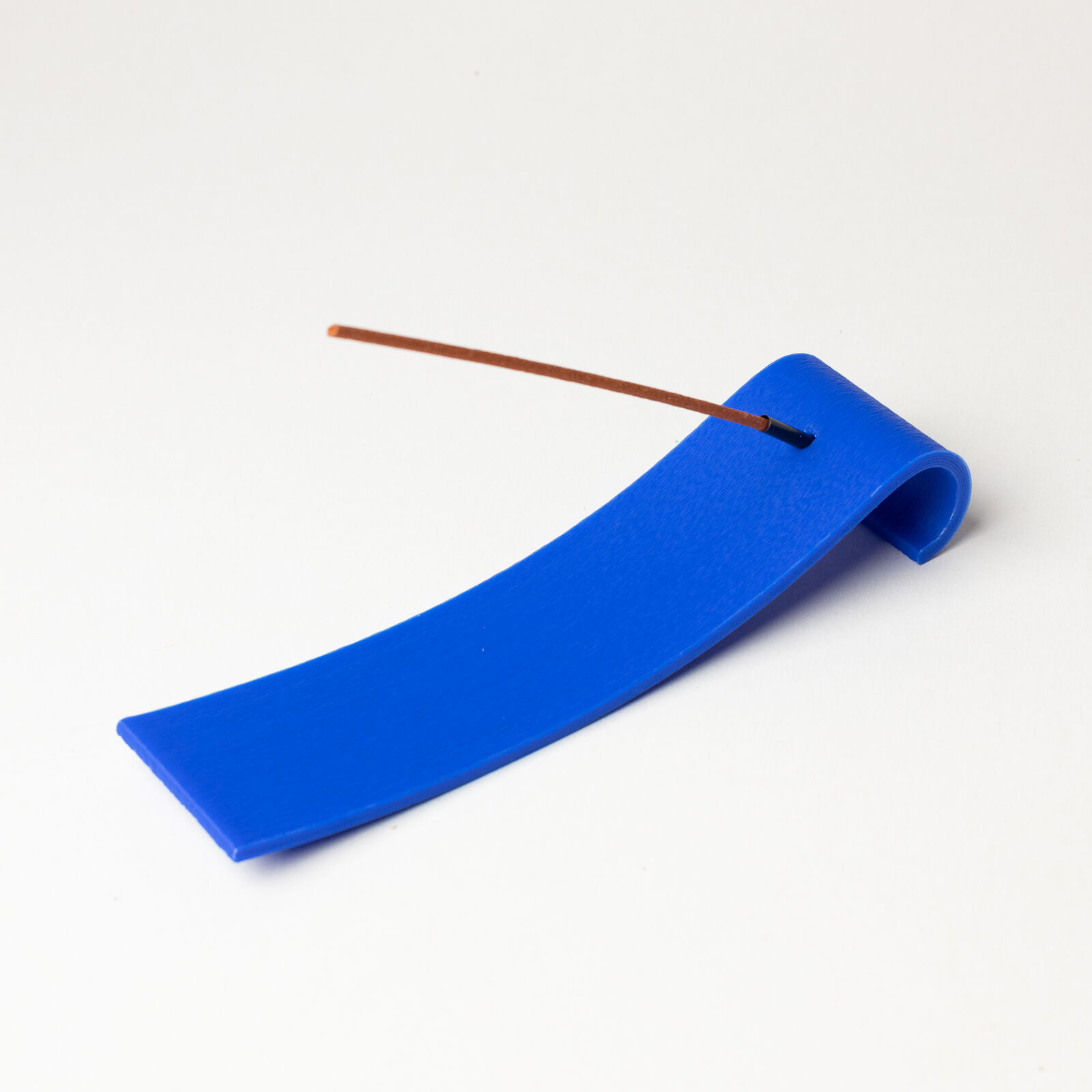 Incense holder - Primary color - Ribbon