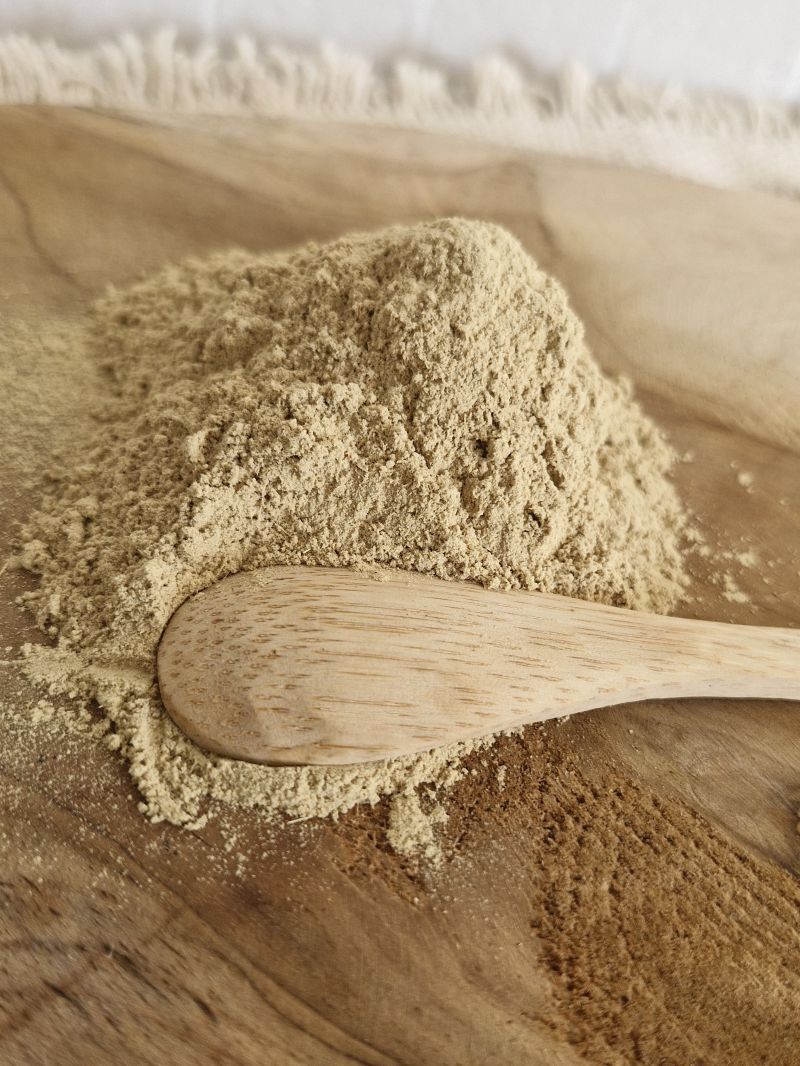 Licorice Powder 250g